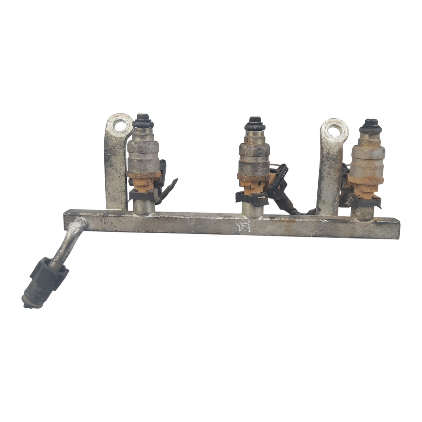 Distributore Flauto Carburante CHEVROLET MATIZ 2 Serie 800 Benzina