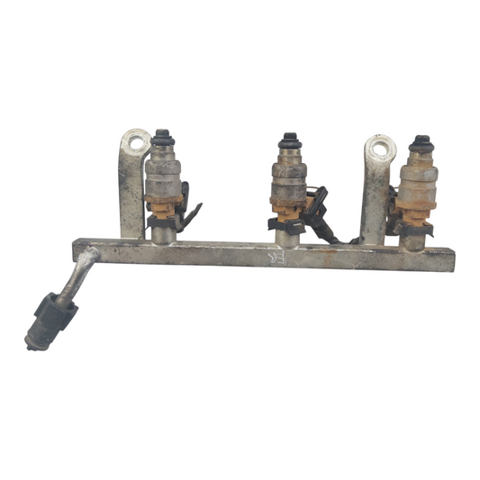 Distributore Flauto Carburante CHEVROLET MATIZ 2 Serie 800 Benzina