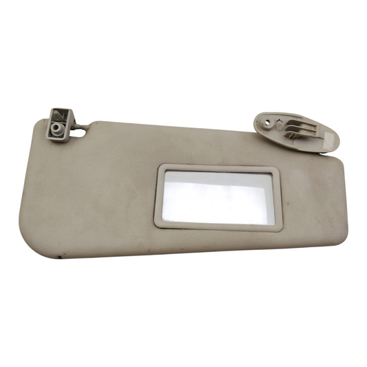 Pannello Alette  Parasole Destro FIAT PUNTO 2 Serie 188