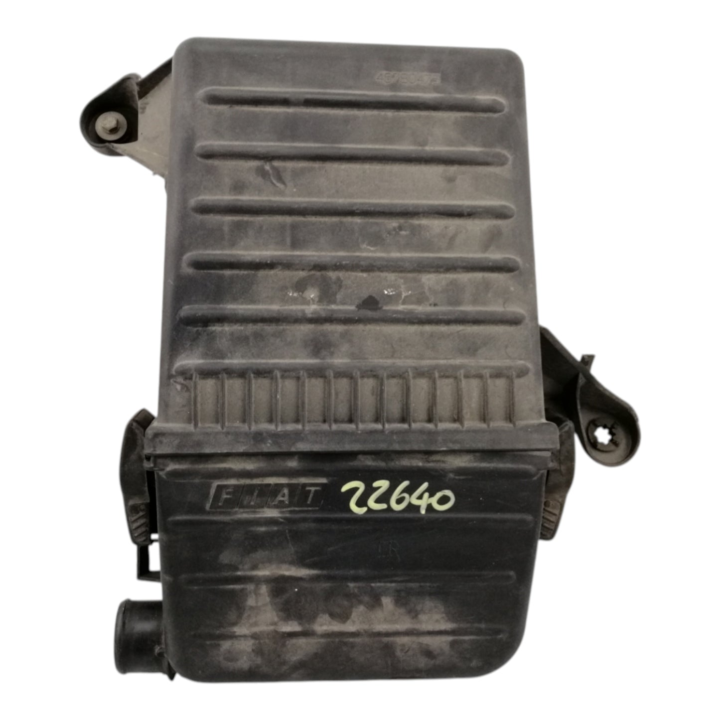 Box Scatola Filtro Aria FIAT PANDA 141 1 Serie 1.1 Benzina