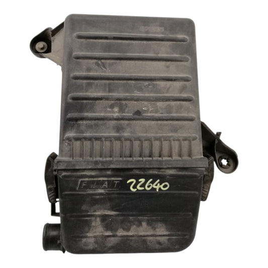 Box Scatola Filtro Aria FIAT PANDA 141 1 Serie 1.1 Benzina