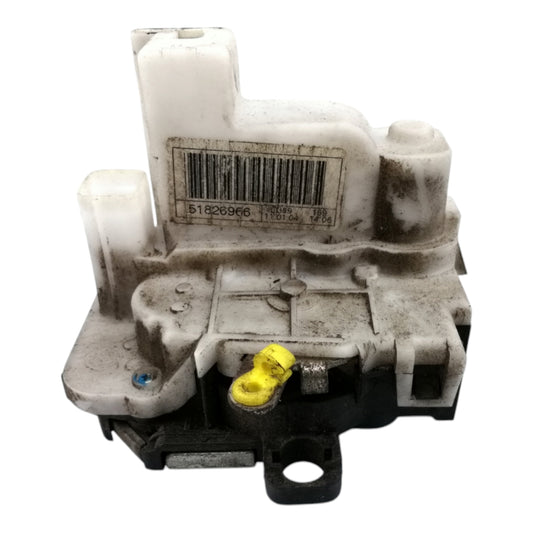 Serratura Porta Anteriore Destro FIAT PANDA 2 Serie