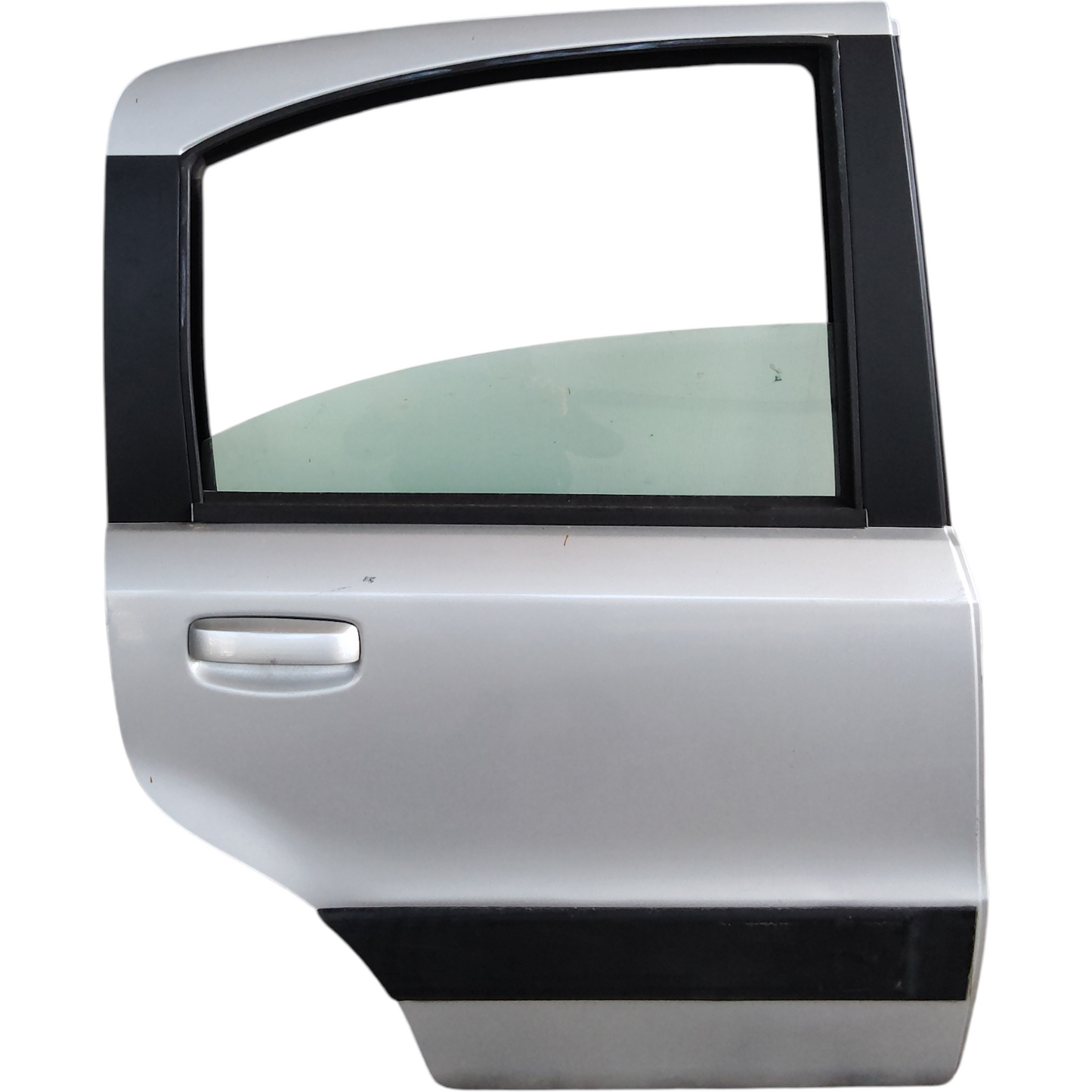 Porta Portiera Posteriore Destro FIAT PANDA 2 Serie 169