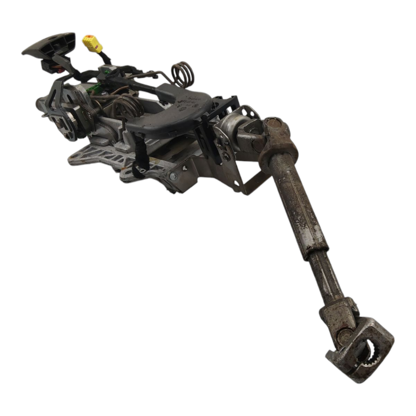 Piantone Sterzo Completo VOLKSWAGEN GOLF 5 Serie/JETTA 3 Serie