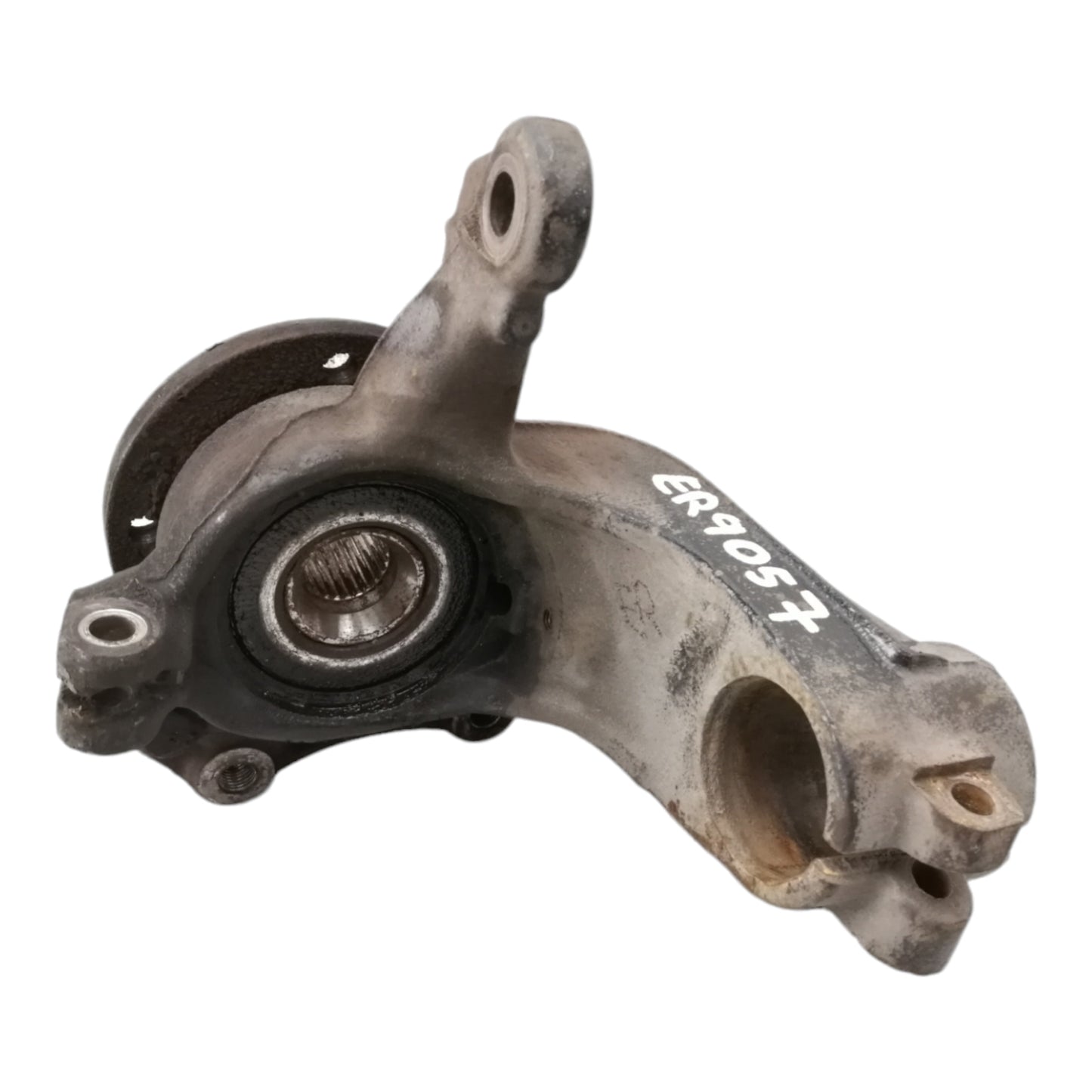 Fusello Mozzo Anteriore Sinistro CITROEN C3 PICASSO/DS3 Benzina Diesel