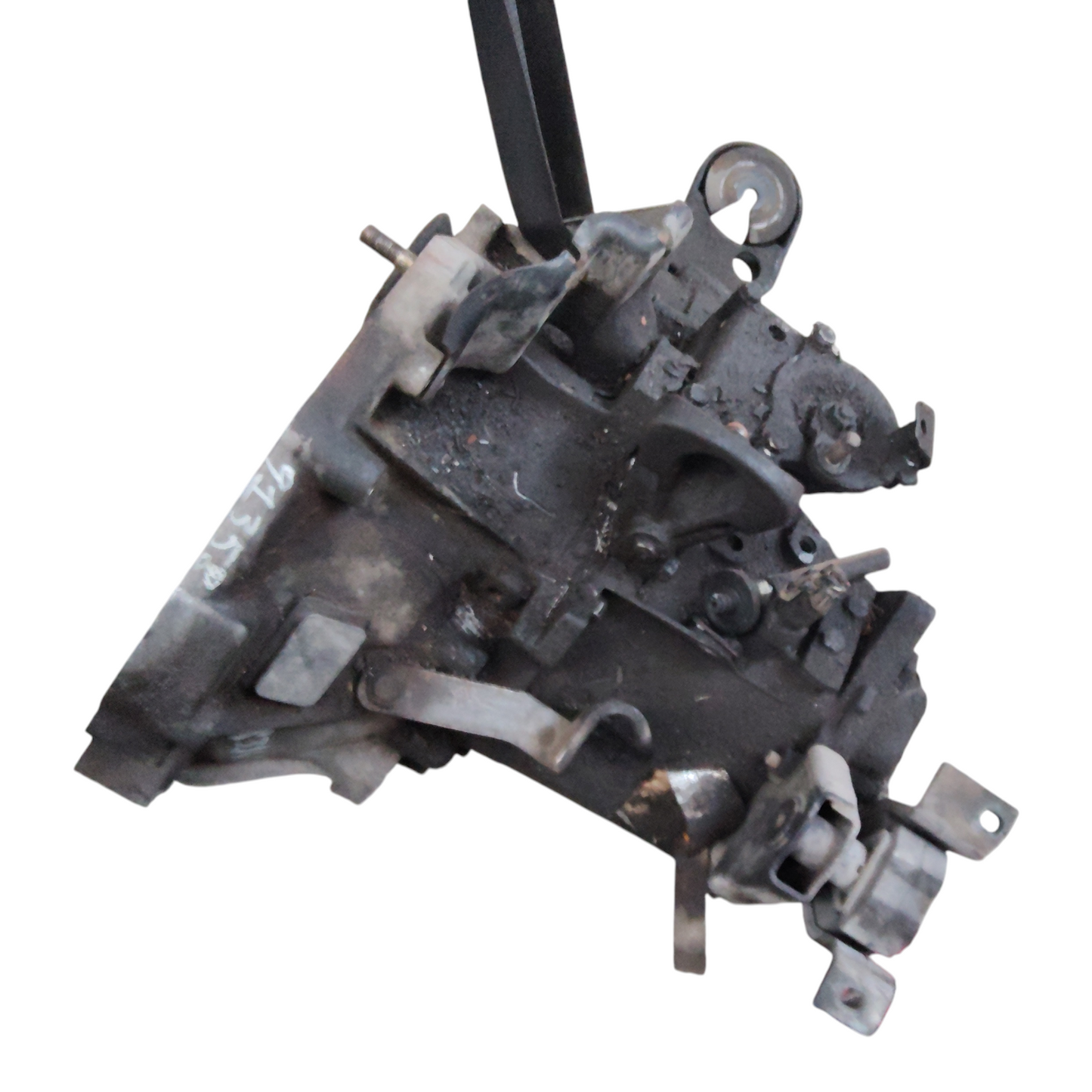 Cambio Manuale 5 Marce FIAT SEICENTO/600 1.1 Benzina