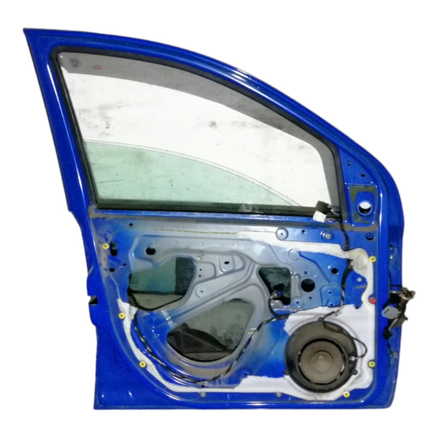 Porta Portiera Anteriore Sinistro FIAT PANDA 2 Serie