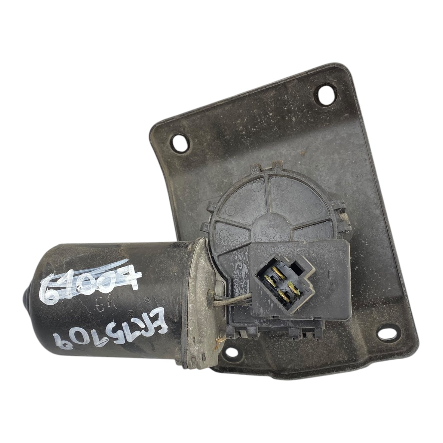 Motorino Tergicristallo HYUNDAI ATOS PRIME 2 Serie