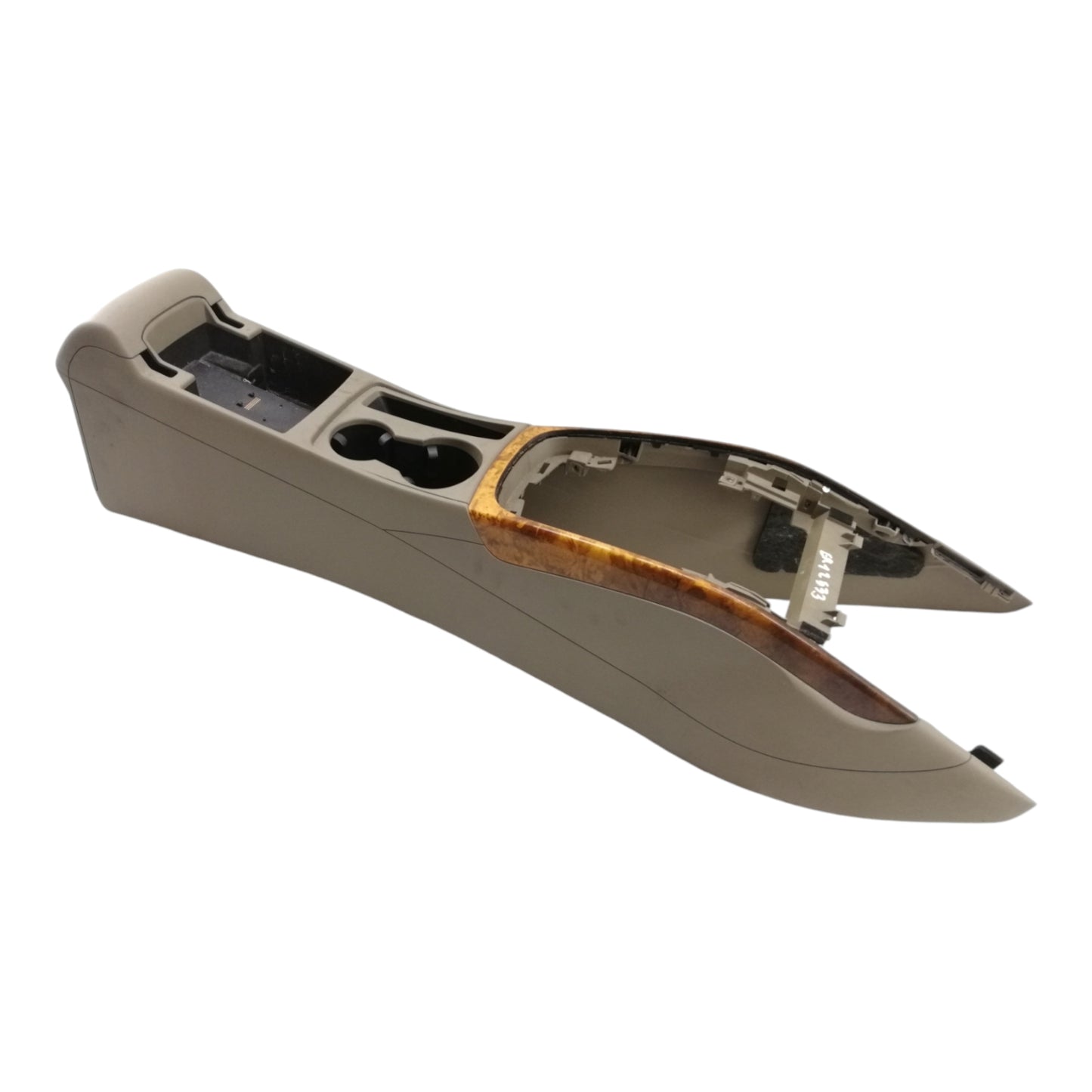 Console Centrale AUDI A4 8K2 Berlina