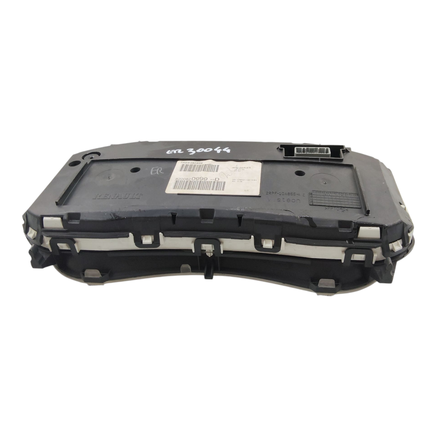 Quadro Strumenti RENAULT CLIO 3 Serie Benzina Gpl