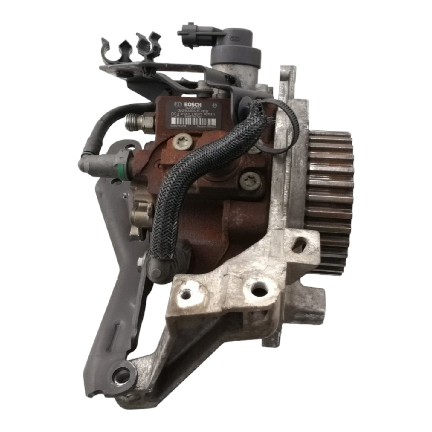 Pompa Iniezione CITROEN C3 PICASSO/C2/C3/C4 1.6 HDi