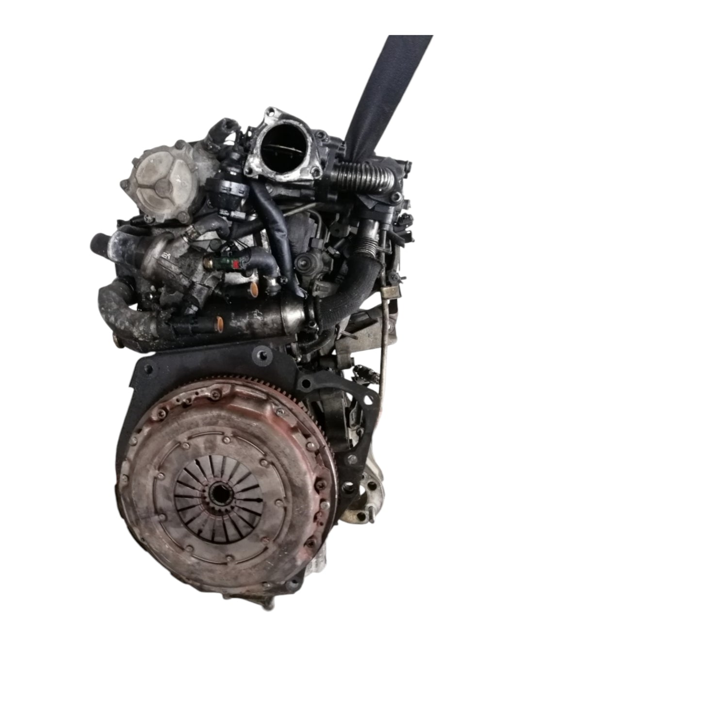 Motore 192A1000 FIAT STILO 1.9 JTD 85 Kw 116 Cv