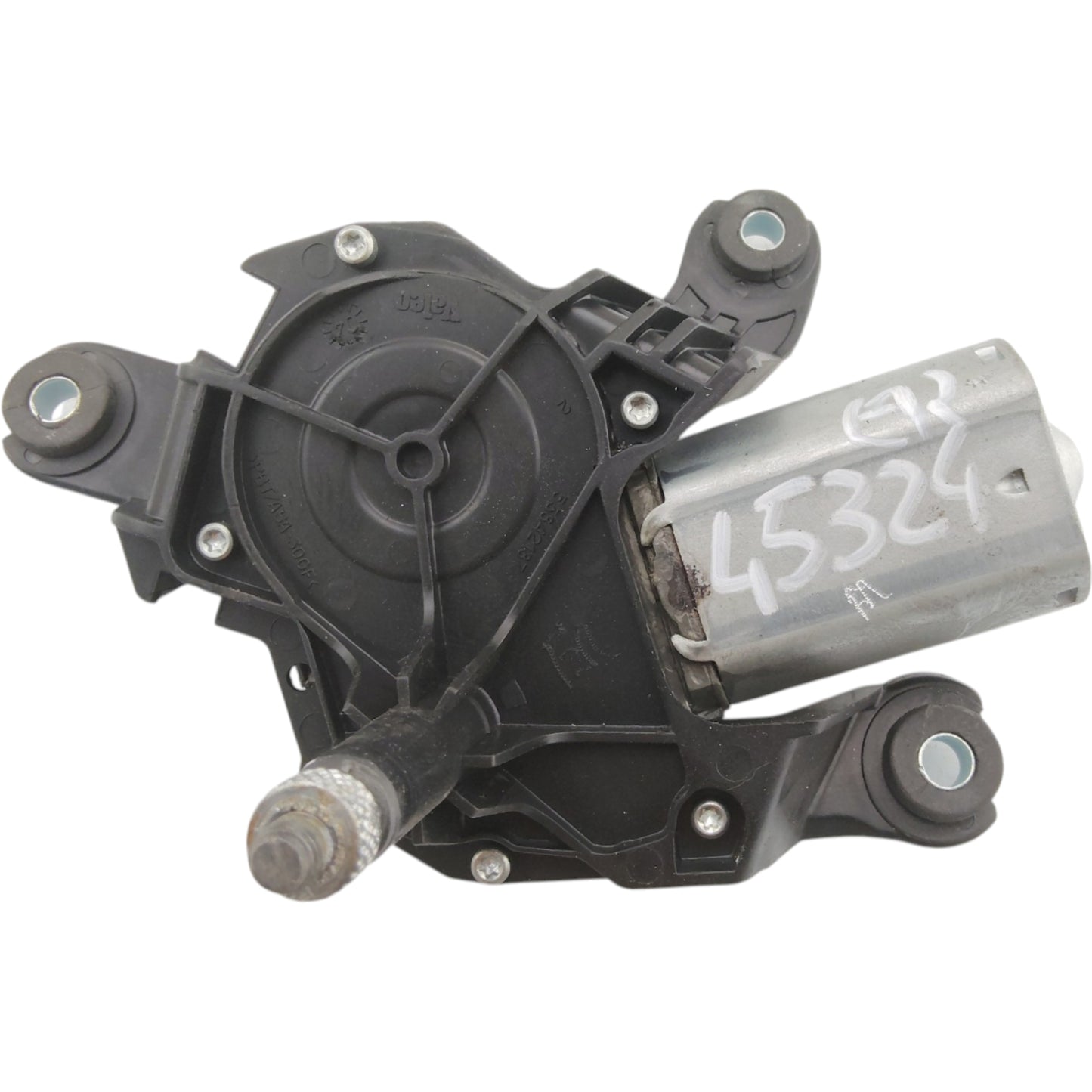 Motorino Tergilunotto TOYOTA YARIS FRANCE 1 Serie 3-5 Porte