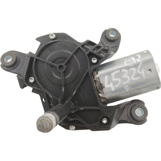 Motorino Tergilunotto TOYOTA YARIS FRANCE 1 Serie 3-5 Porte