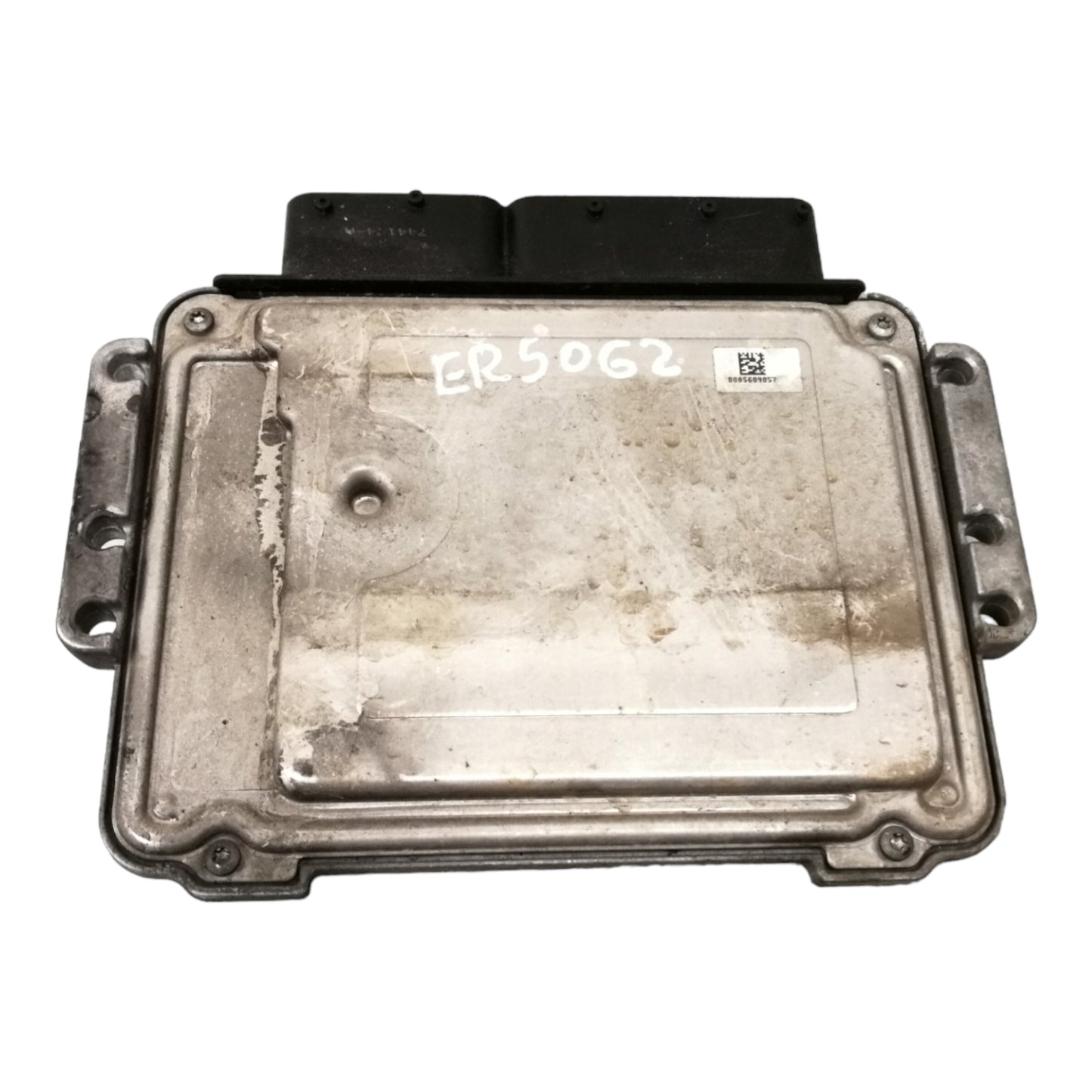 Centralina Iniezione ALFA ROMEO GIULIETTA 2.0 JTDM MOTORE 940A4000