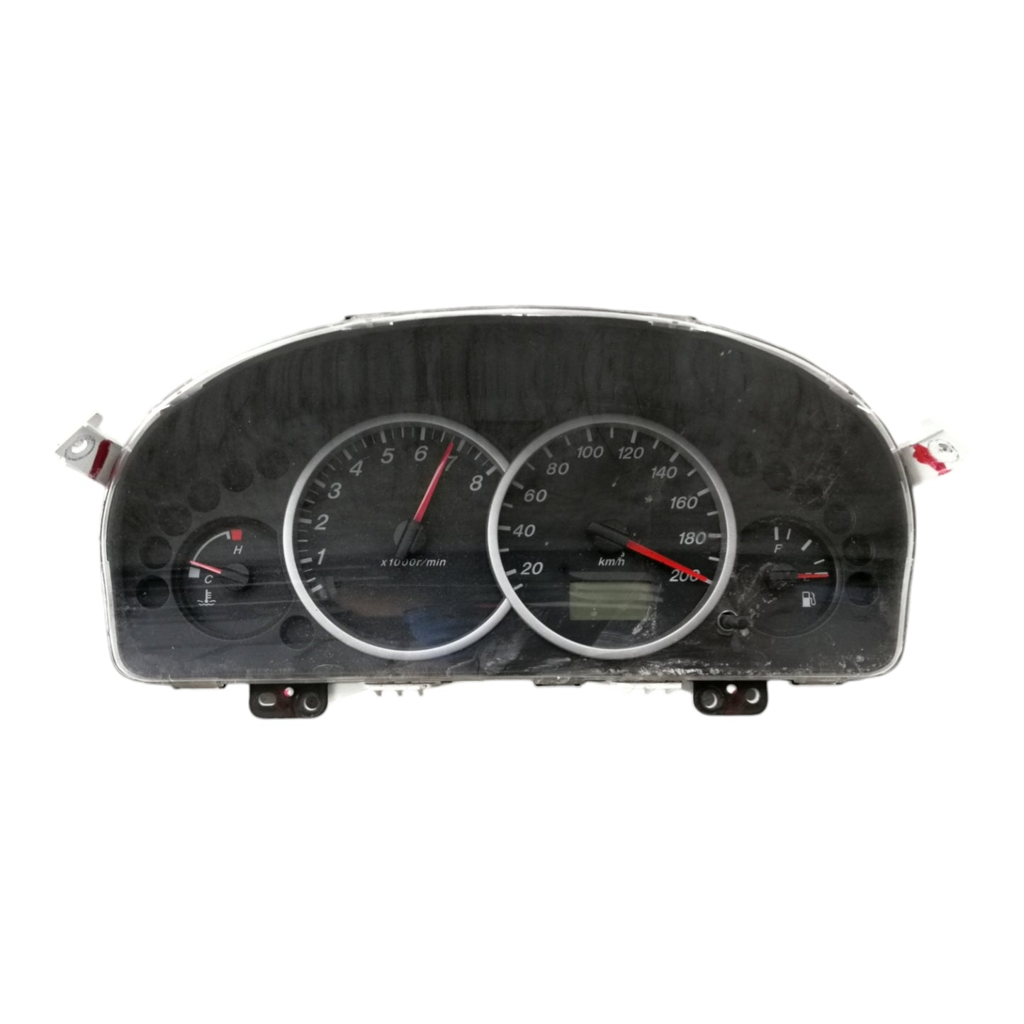 Quadro Strumenti MAZDA TRIBUTE SUV Benzina