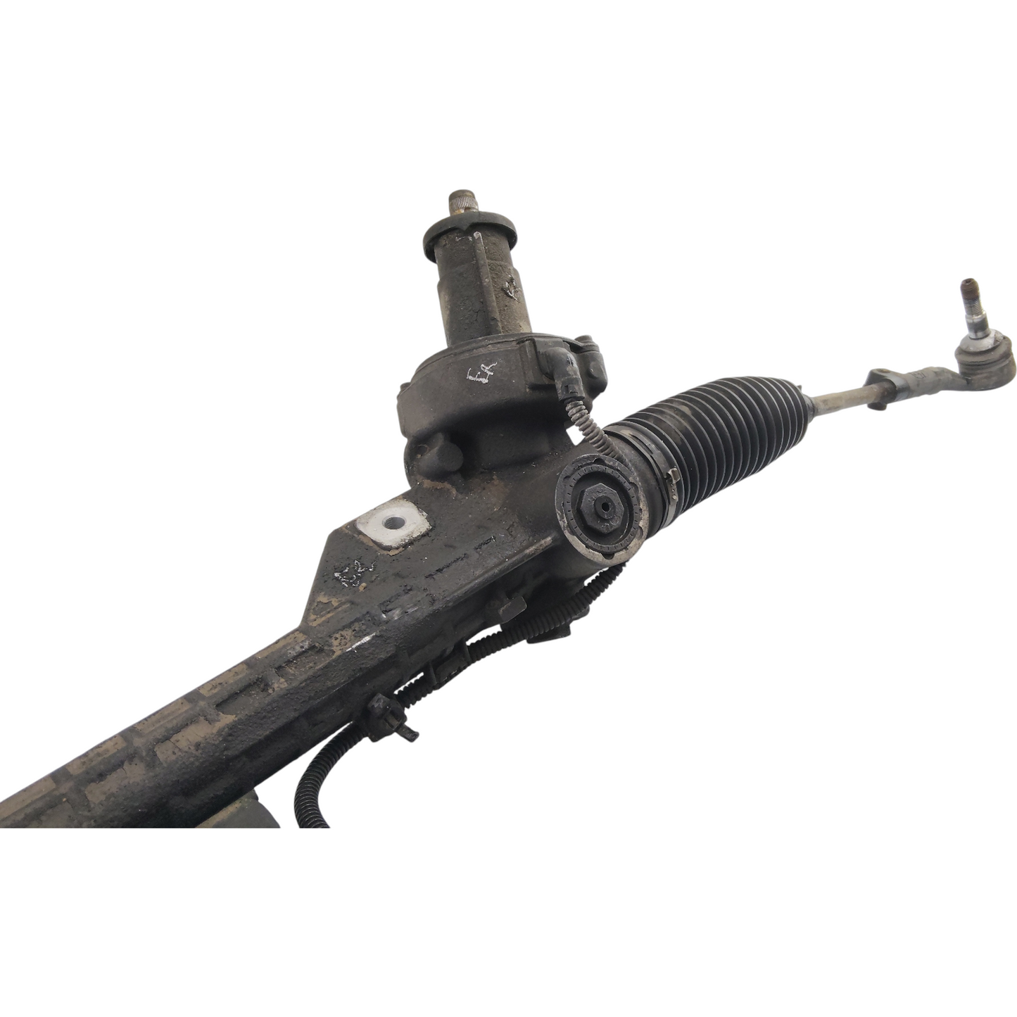 Scatola Sterzo Servosterzo BMW SERIE 1 E87 E81 E88 2.0 Diesel