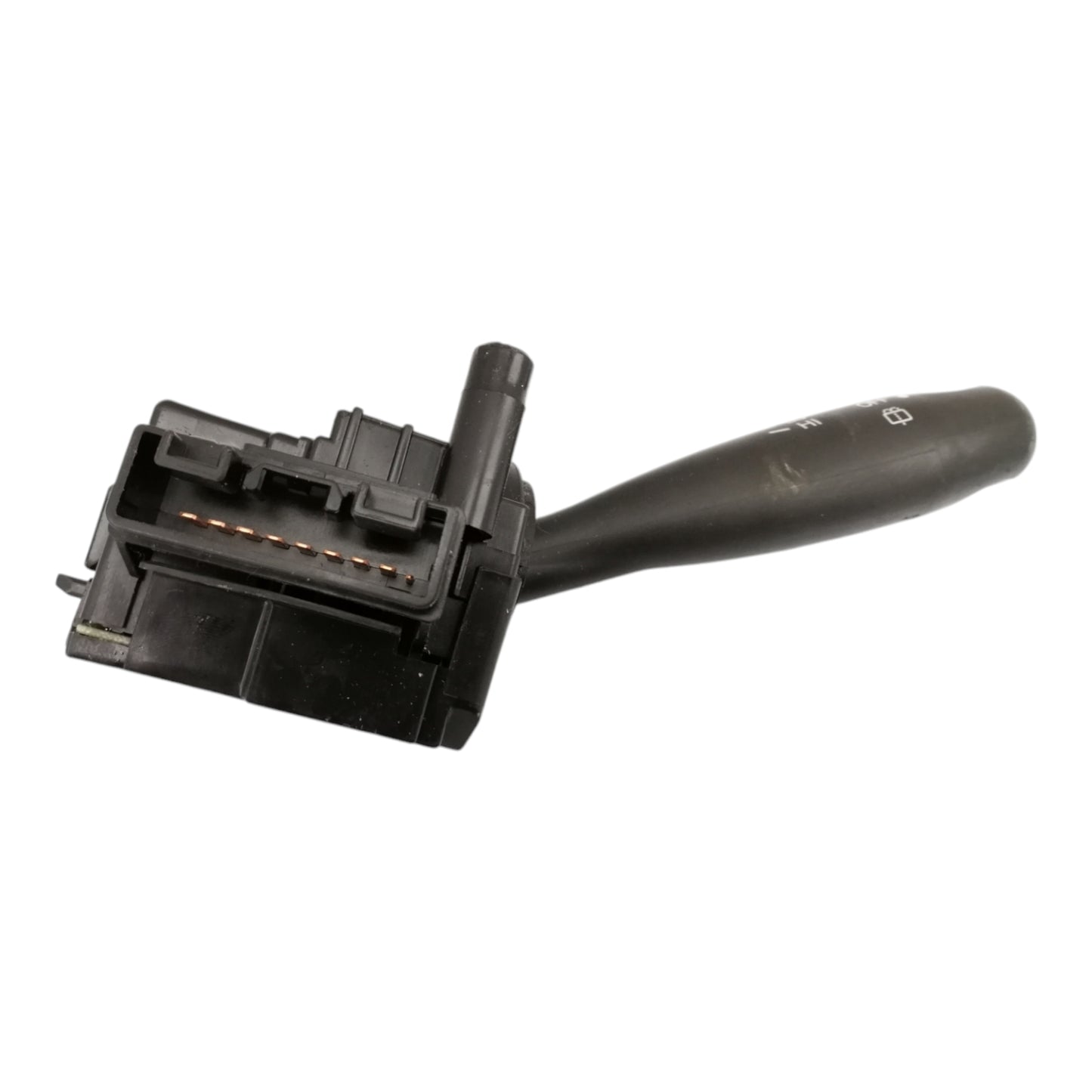 Devioguida Devioluci Tergicristalli Destro OPEL AGILA B