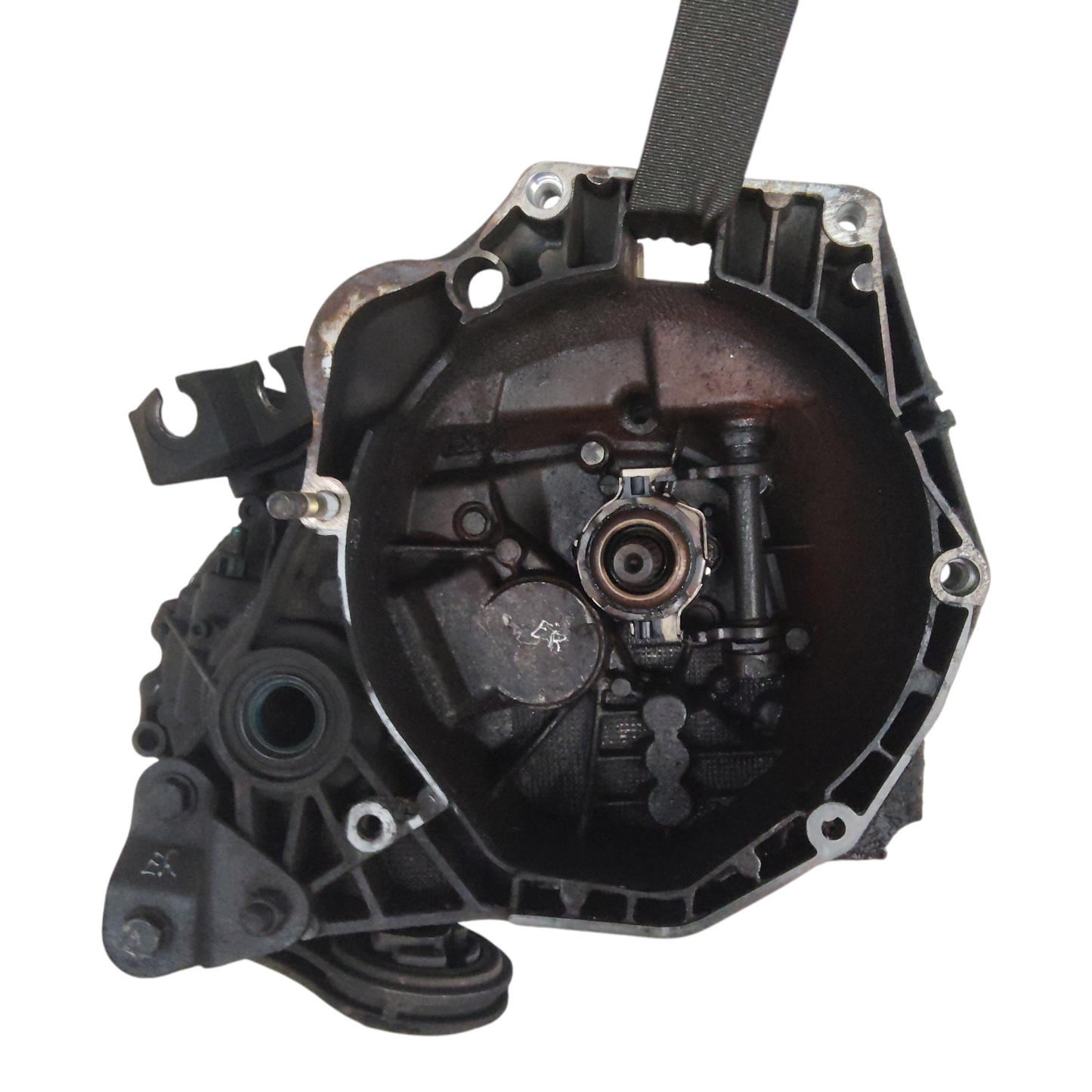 Cambio Manuale 5 Marce FIAT PUNTO 188 2 Serie 1.3 JTD Motore 188A9000