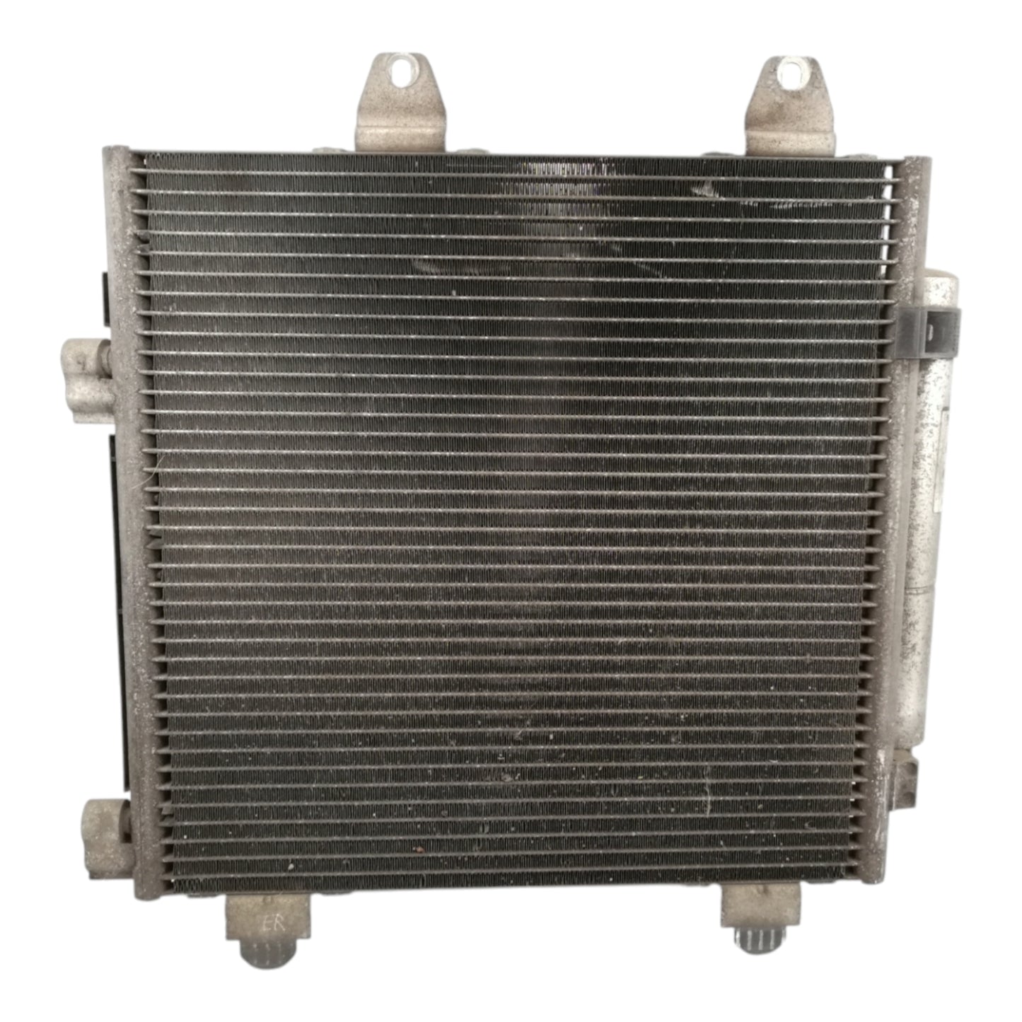 Condensatore Aria Condizionata Ac TOYOTA AYGO 1 Serie 1.0 Benzina GPL