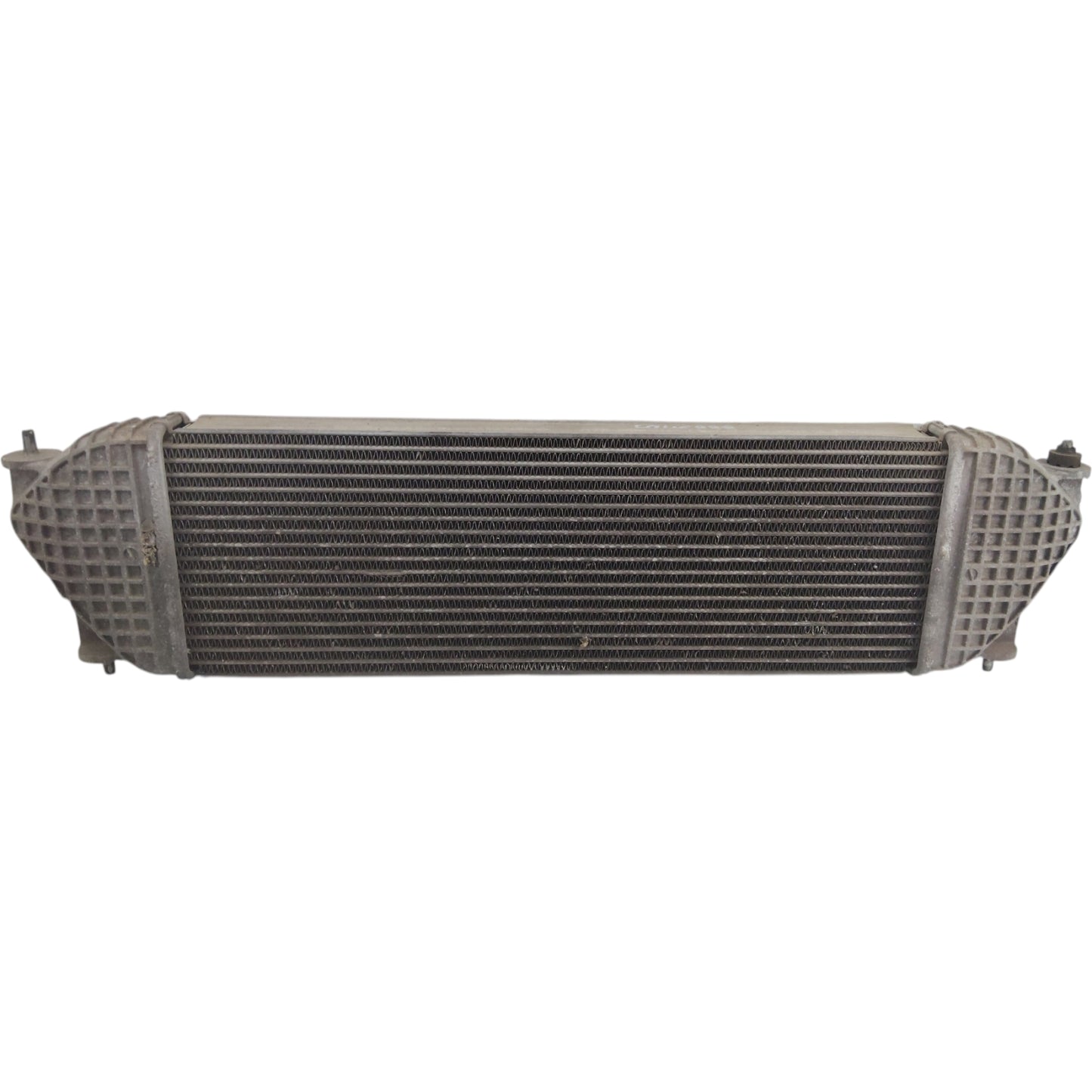 Intercooler Scambiatore Calore SUZUKI GRAND VITARA 2 Serie 1.9 Diesel F9Q
