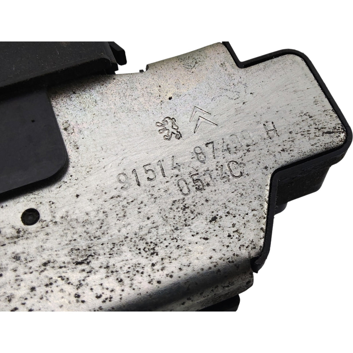 Serratura Portello Posteriore PEUGEOT 208 1 2 Serie 3-5 Porte