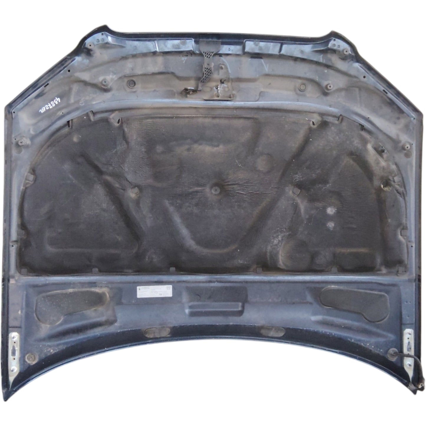 Cofano Anteriore AUDI A4 8EC 8ED Berlina Station Wagon