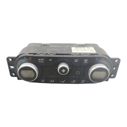 Modulo Comando Clima RENAULT KOLEOS 1 Serie