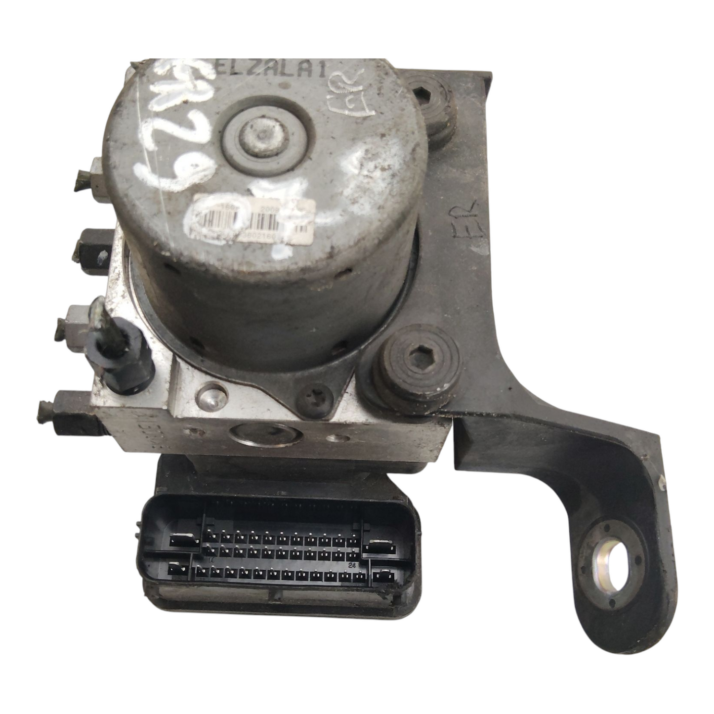 Gruppo Centralina Pompa Abs Anteriore CHEVROLET SPARK 1.0 Benzina B10D1