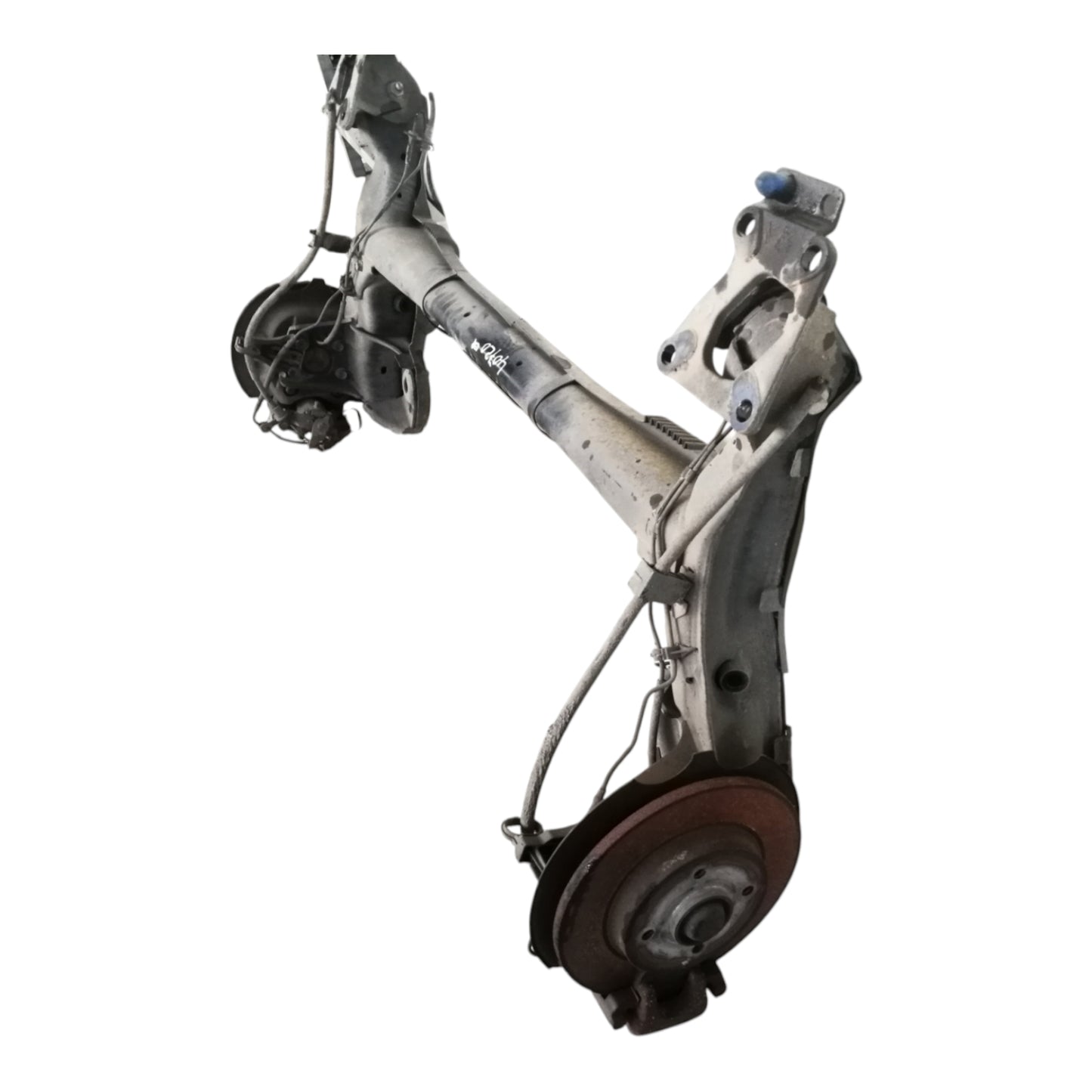 Assale Ponte Posteriore PEUGEOT PARTNER RANCH 3 Serie 1.6 Diesel Benzina