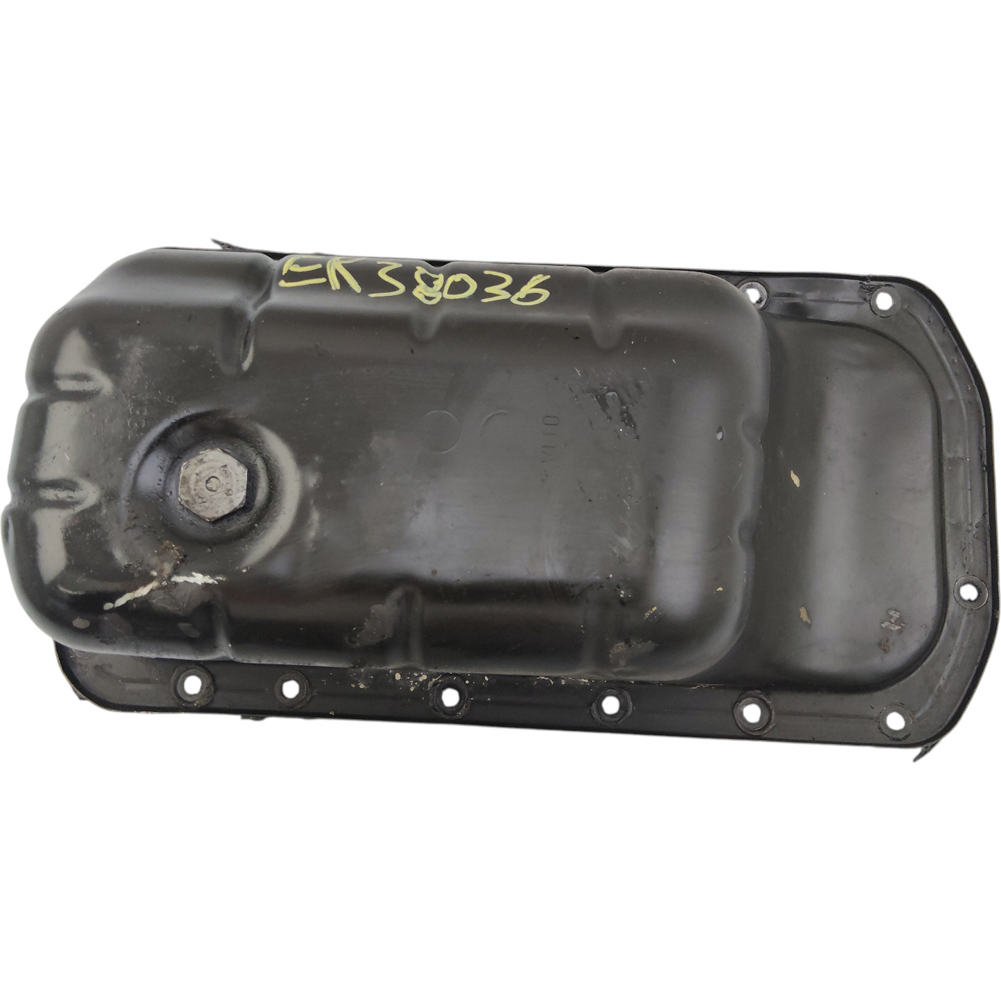 Coppa Olio CITROEN C4 PICASSO/C3 PICASSO 1.6 Diesel