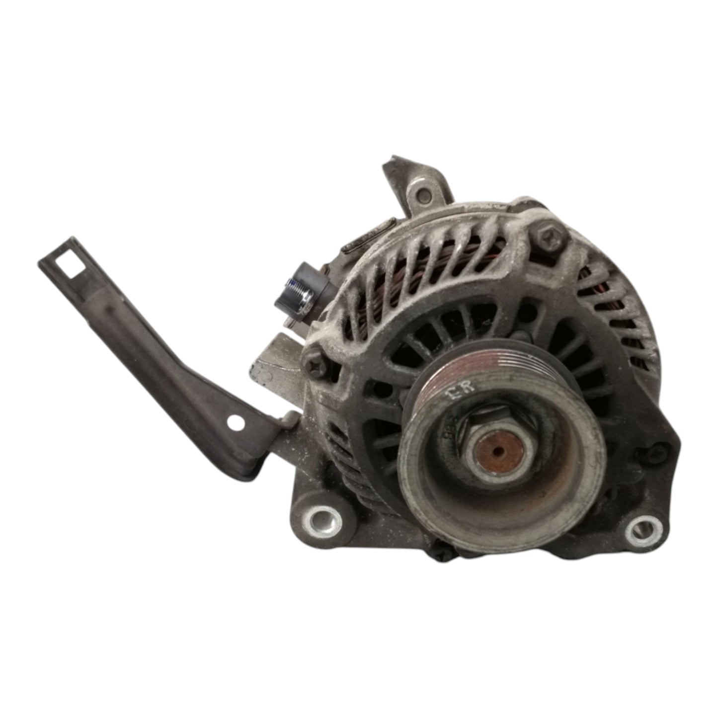 Alternatore HONDA CIVIC 8 Serie/FR-V 2 Serie 1.6 1.8 Benzina
