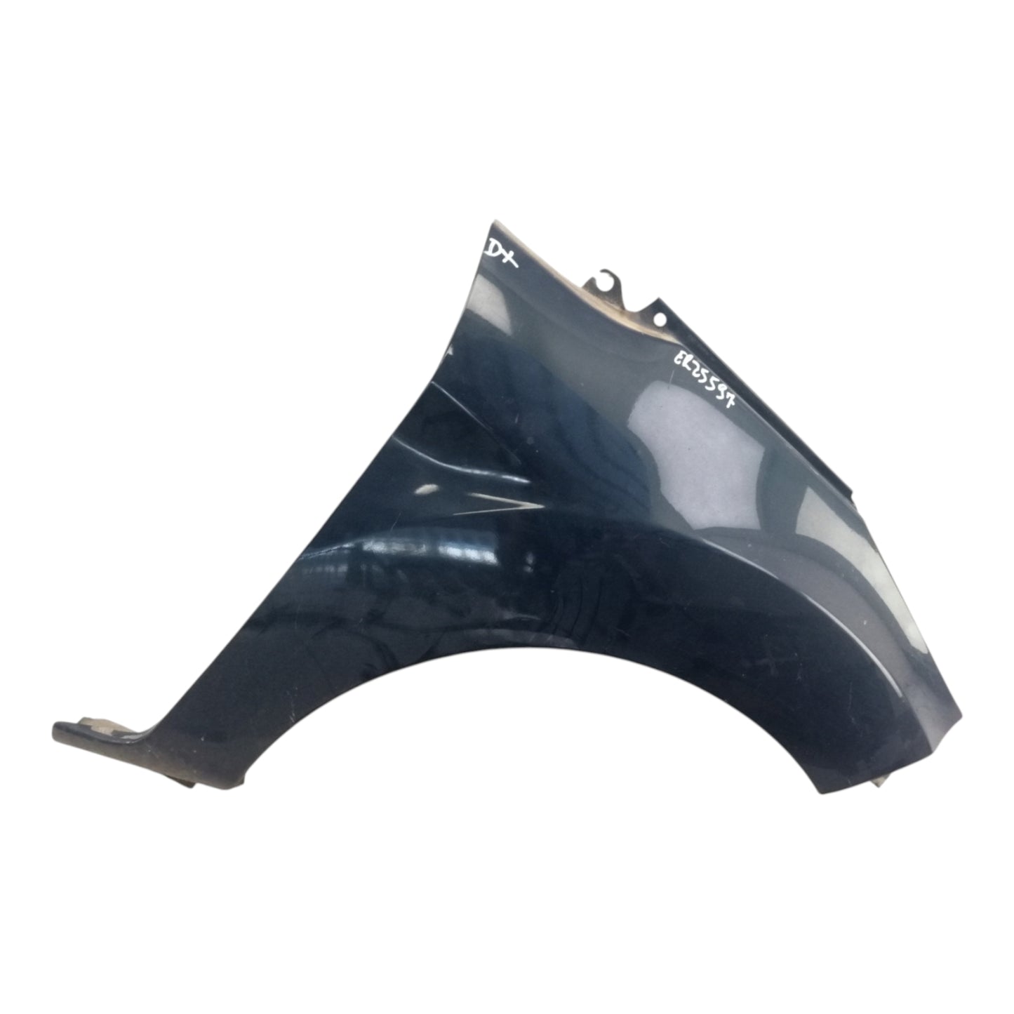 Parafango Anteriore Destro FORD FIESTA 6 Serie 3-5 Porte