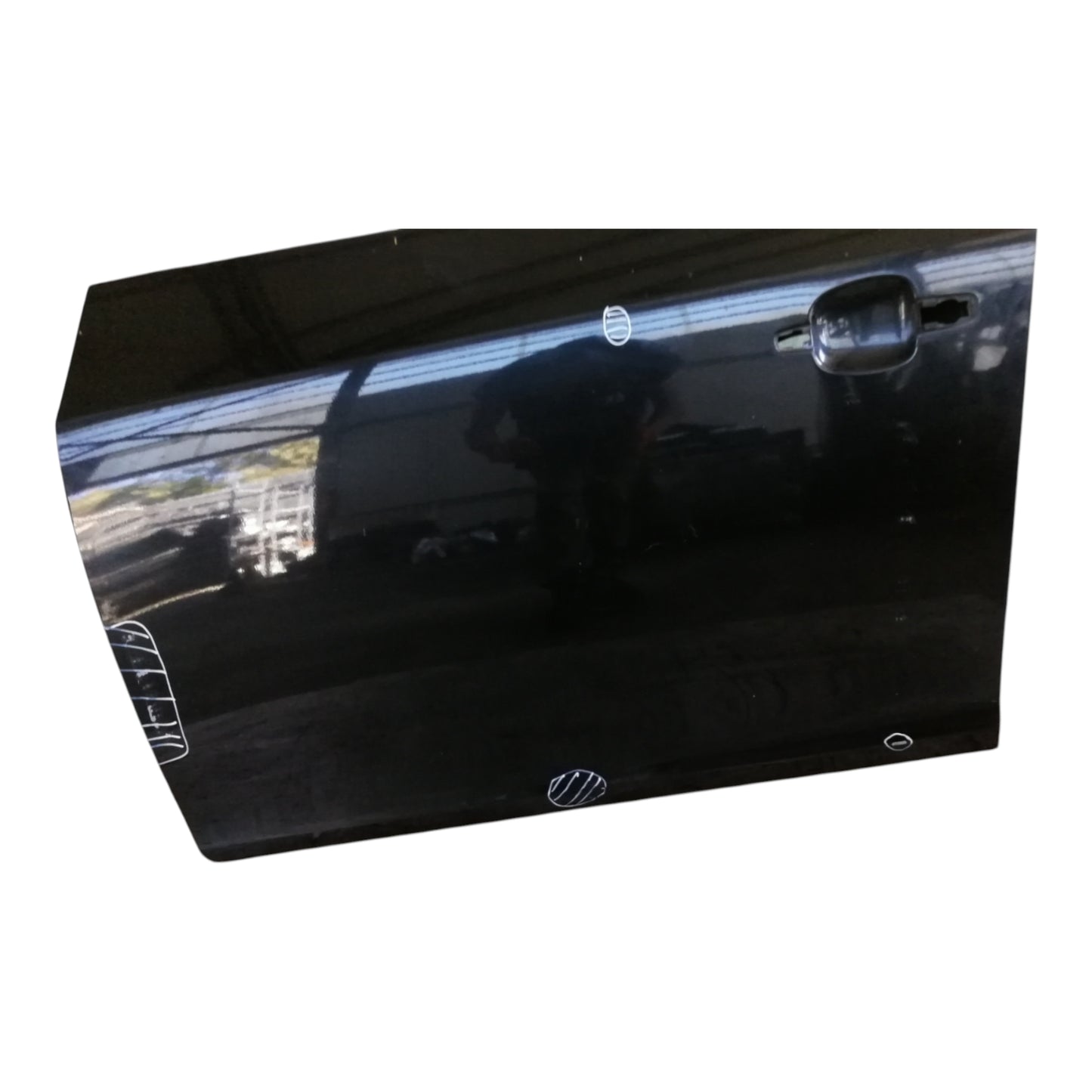 Porta Portiera Anteriore Sinistro CHEVROLET CRUZE