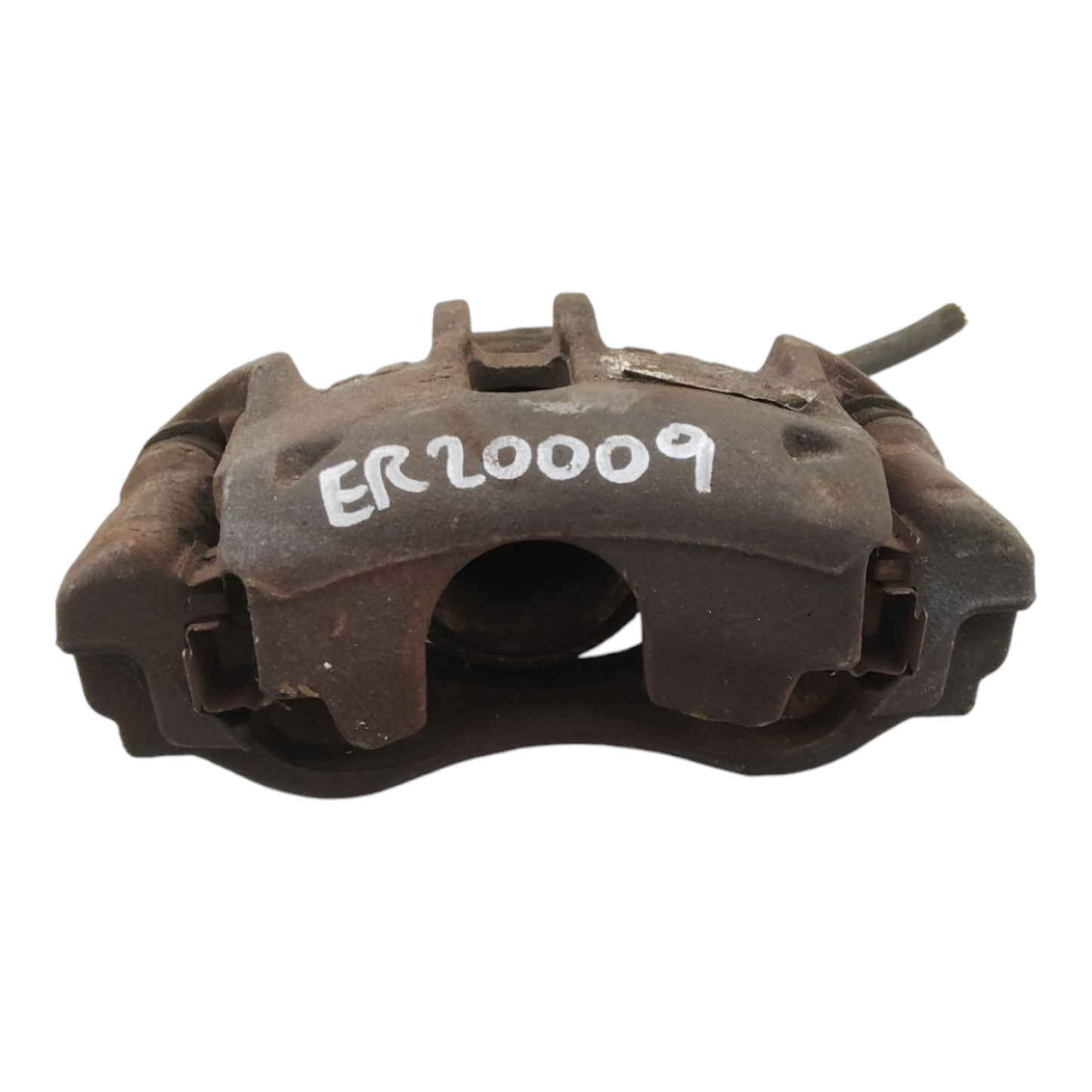 Pinza Freno Anteriore Sinistro CITROEN C4 1 Serie/C2/DS3/XSARA PICASSO