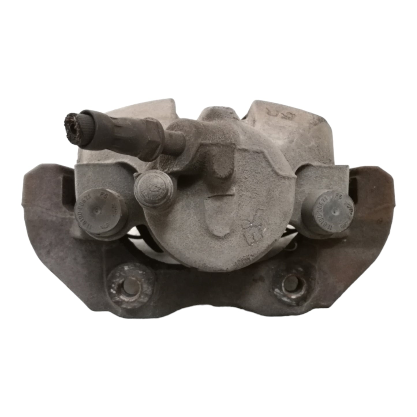 Pinza Freno Anteriore Sinistro FORD C-MAX 1 2 3 Serie Benzina Diesel