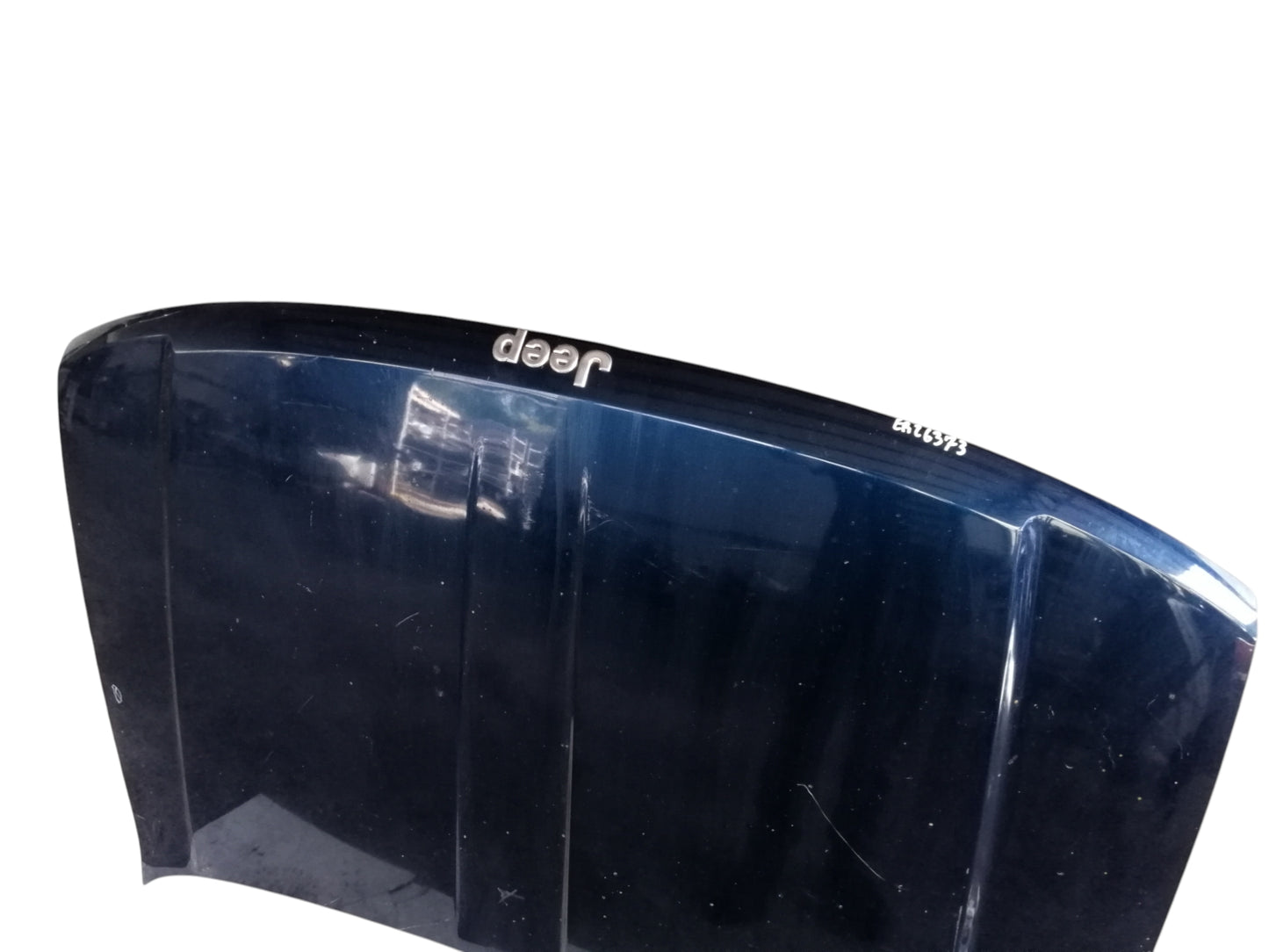 Cofano Anteriore JEEP GRAND CHEROKEE 2 Serie