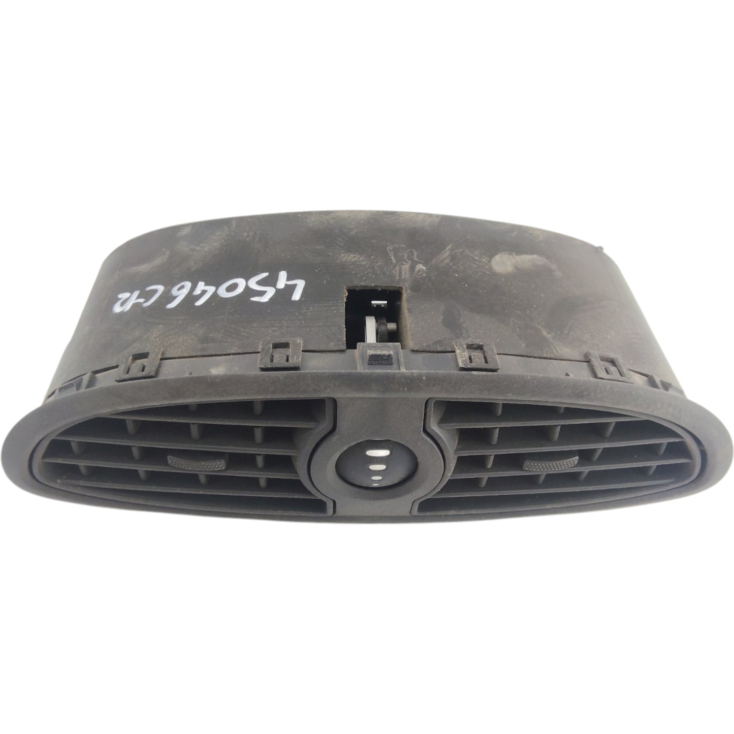 Bocchetta Aria Cruscotto Centrale Superiore RENAULT CLIO 3 Serie
