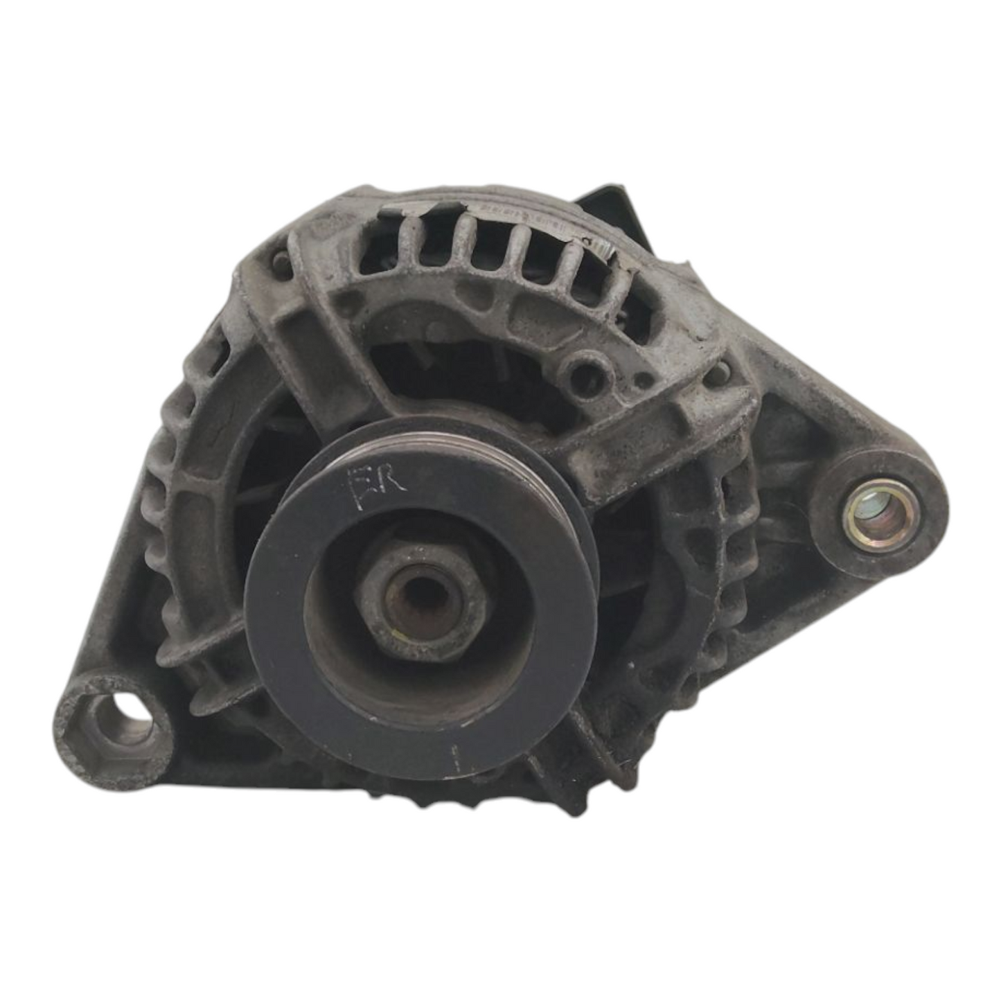 Alternatore FIAT DOBLO' 1 2 Serie/MAREA Benzina BI-FUEL