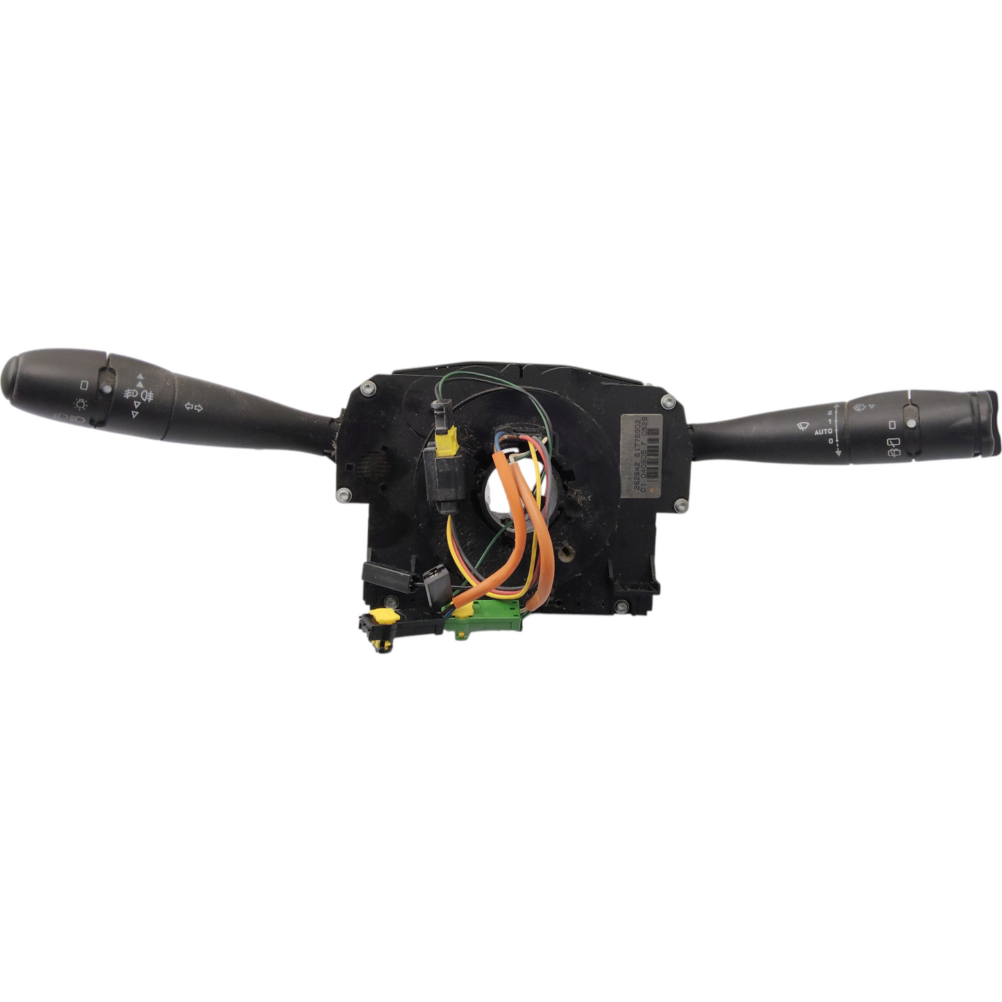 Devioguida Devioluci PEUGEOT 1007 Benzina Diesel