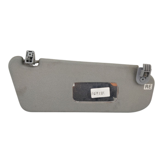 Pannello Alette  Parasole Destro CHEVROLET KALOS