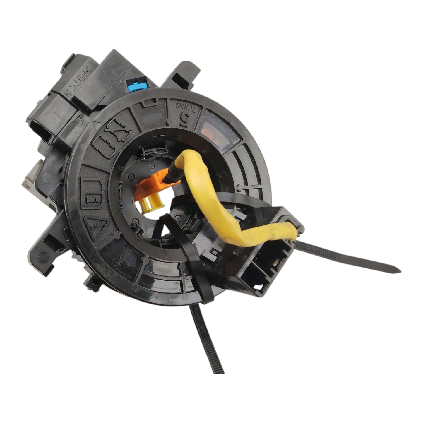 Piastra Contatto Spiralato TOYOTA AURIS 1 Serie/AYGO 1 2 Serie