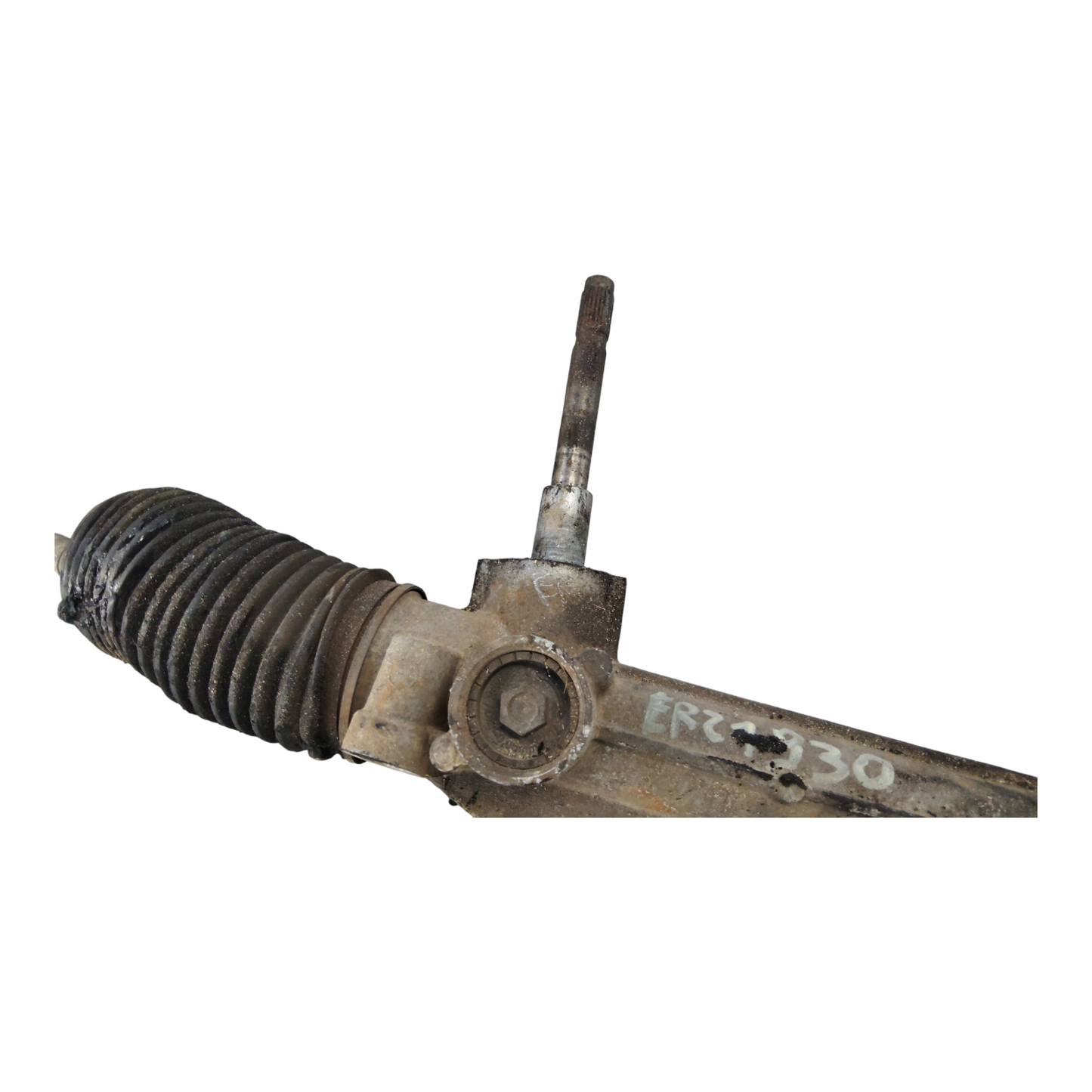 Scatola Sterzo Servosterzo FIAT PANDA 2 Serie Benzina Diesel