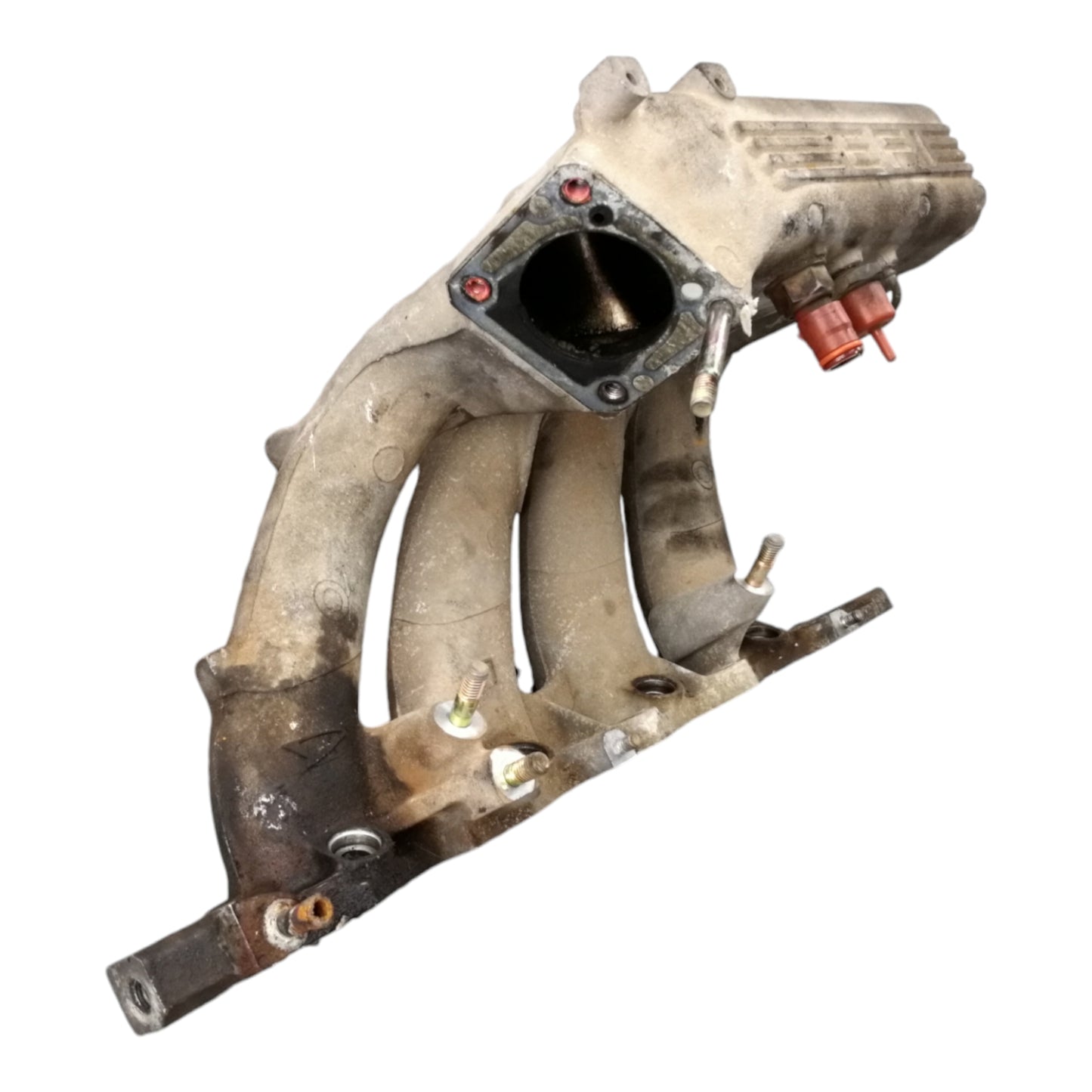 Collettore Aspirazione DAIHATSU FEROZA 1.6 Benzina Motore HDE