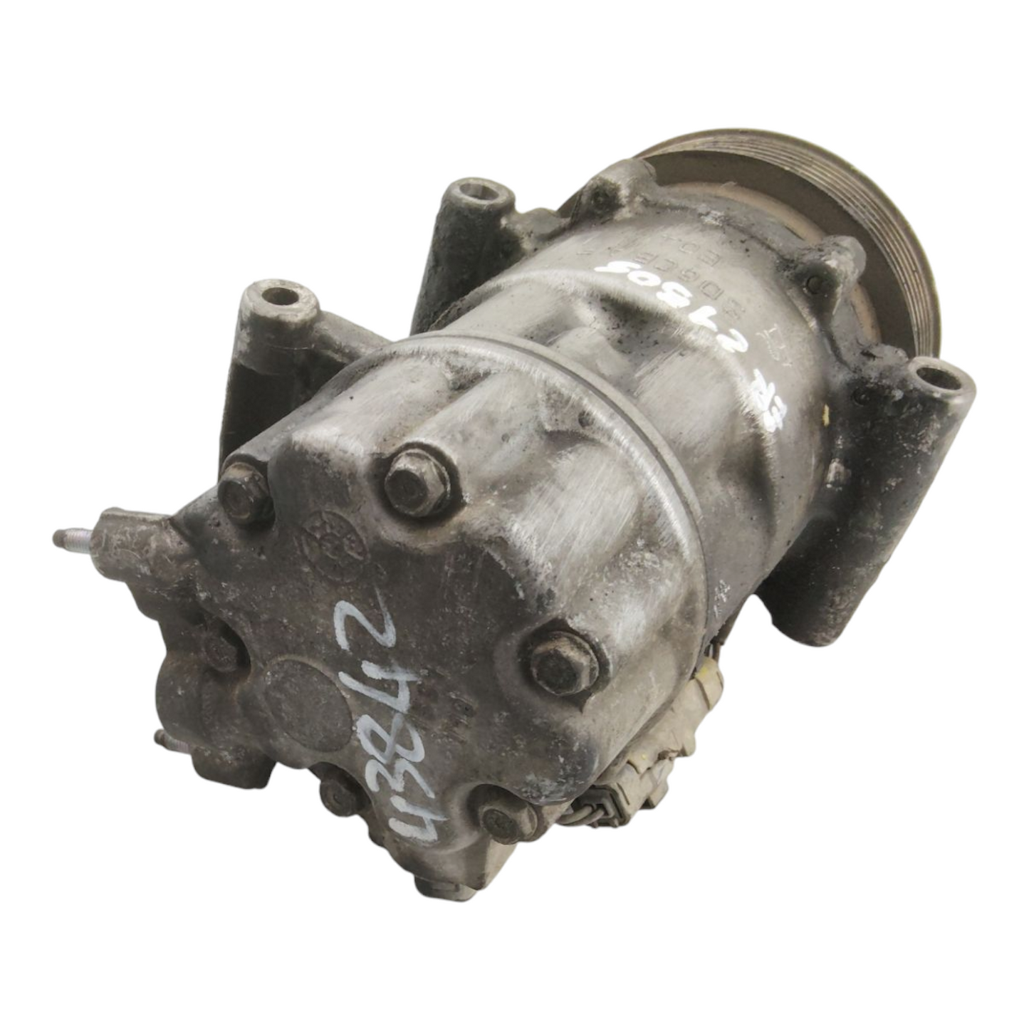 Compressore Aria Condizionata Ac PEUGEOT 207/2008 1 Serie/208 1 Serie