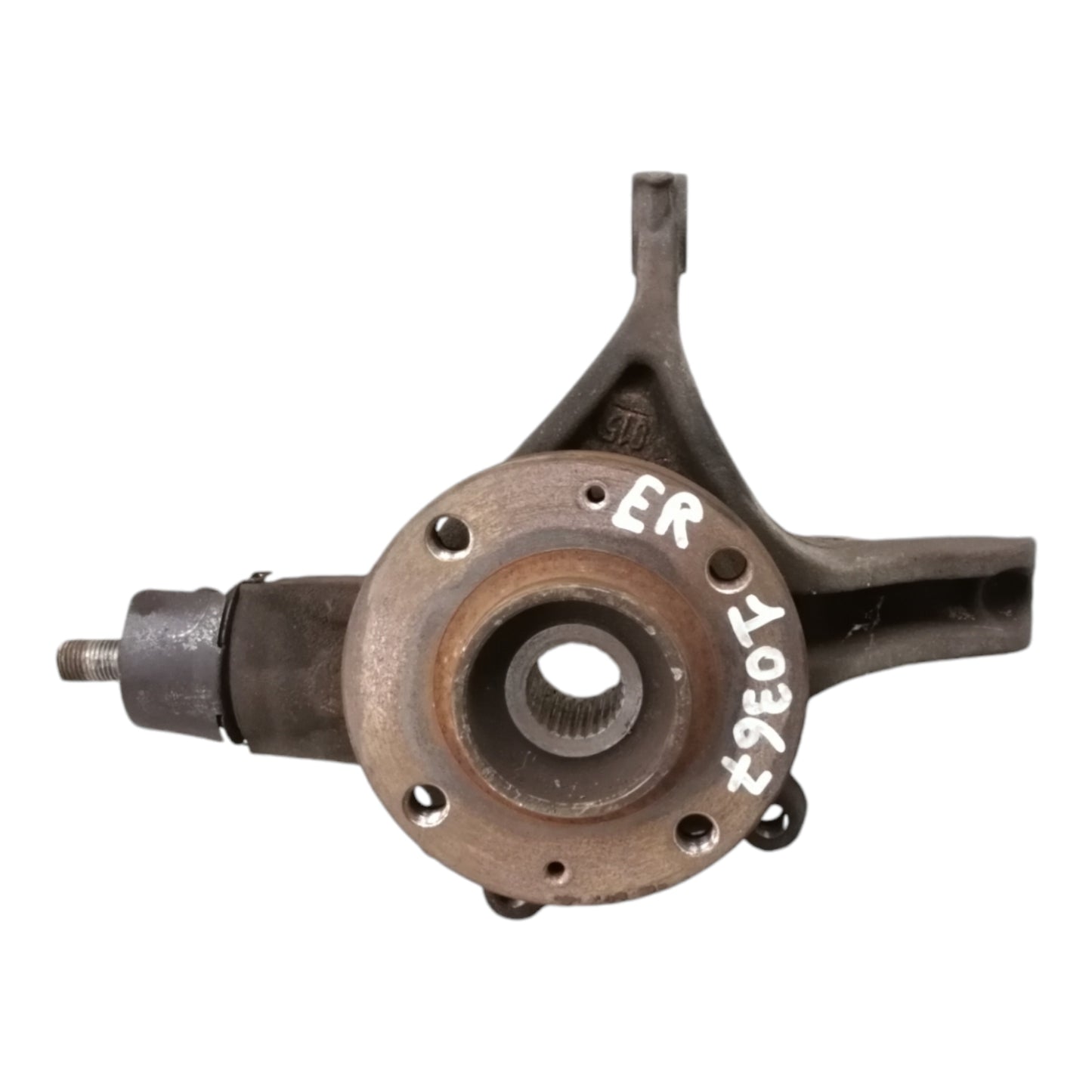 Fusello Mozzo Anteriore Destro PEUGEOT 307 1 2 Serie Benzina Diesel