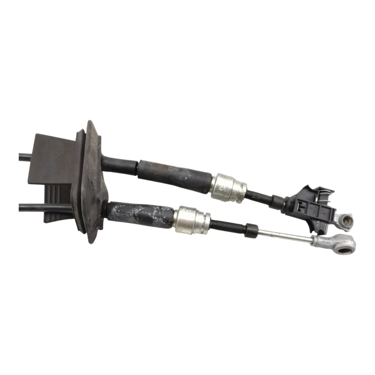 Cavi Comando Cambio FIAT 500 2 Serie 1.2 Benzina MOTORE 169A4000