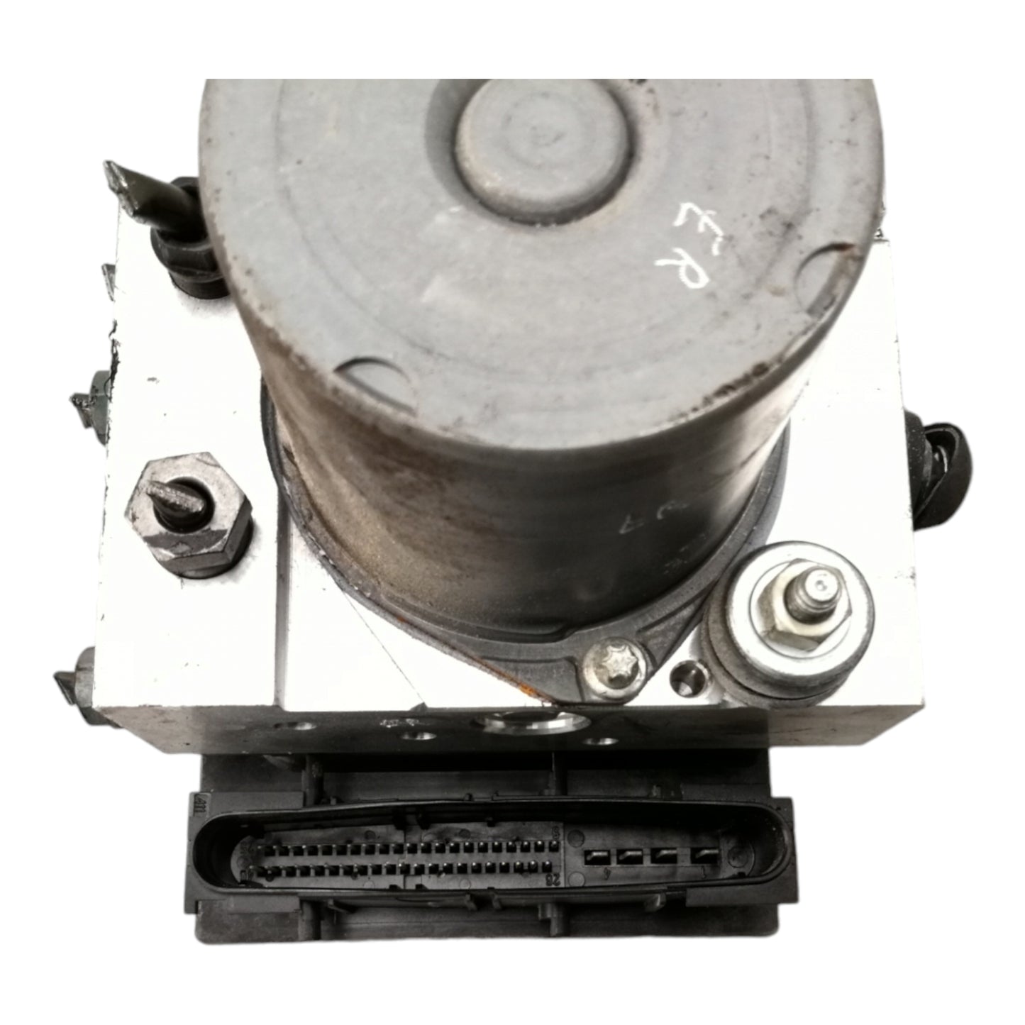 Gruppo Centralina Pompa Abs Anteriore LAND ROVER DISCOVERY 3 Serie 2.7