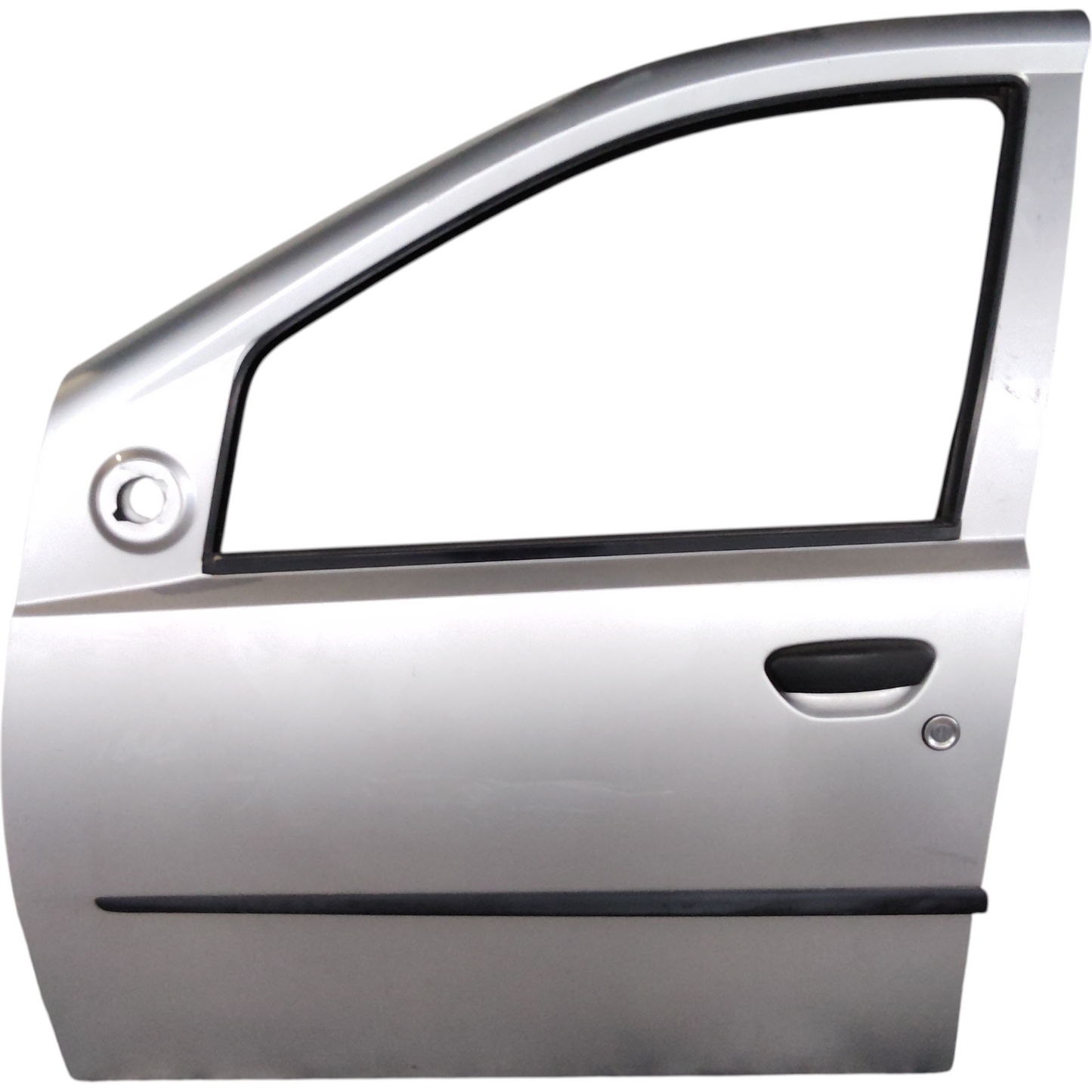 Porta Portiera Anteriore Sinistro FIAT PUNTO 2 Serie 5 Porte