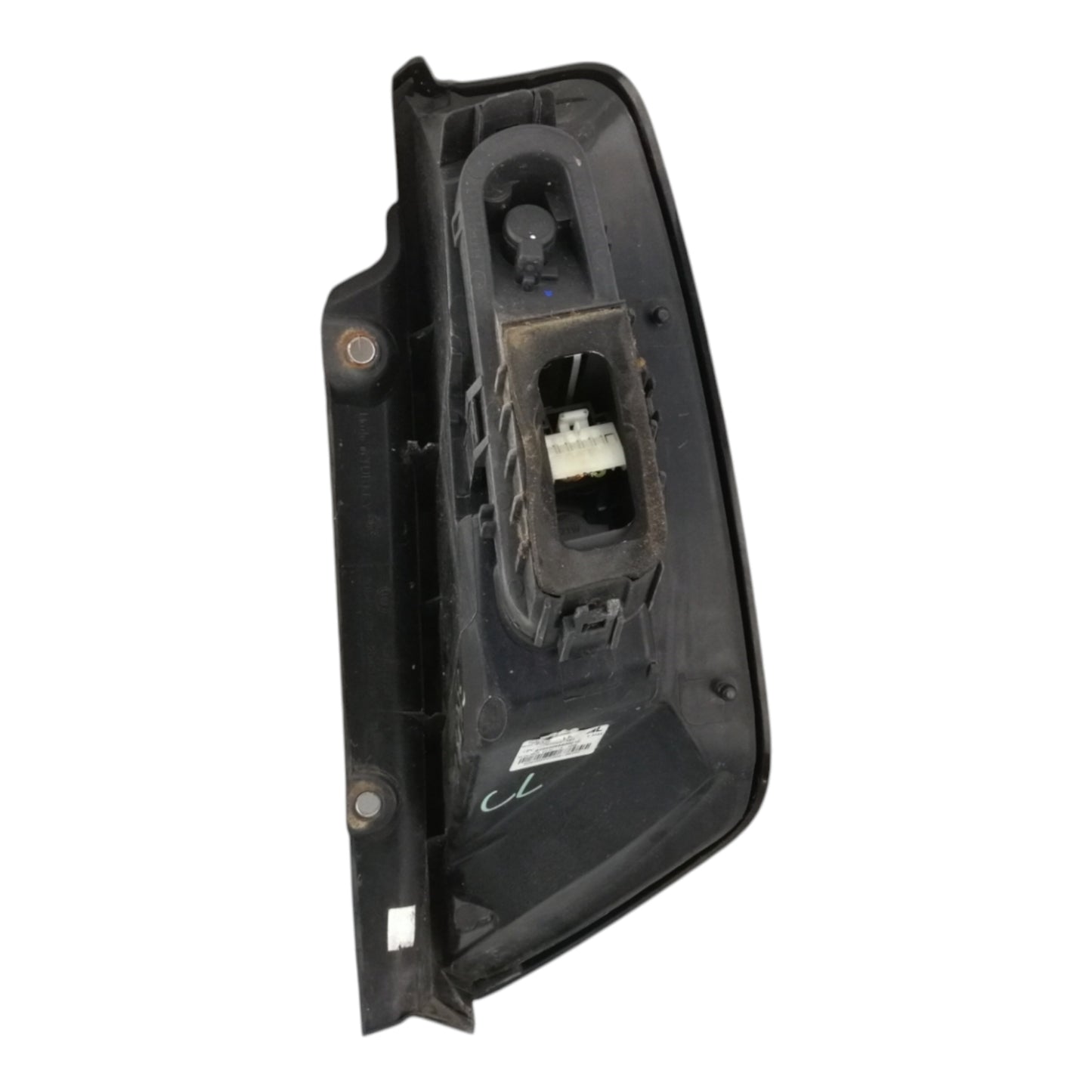 Fanale Stop Posteriore Sinistro FIAT PUNTO EVO 3-5 Porte
